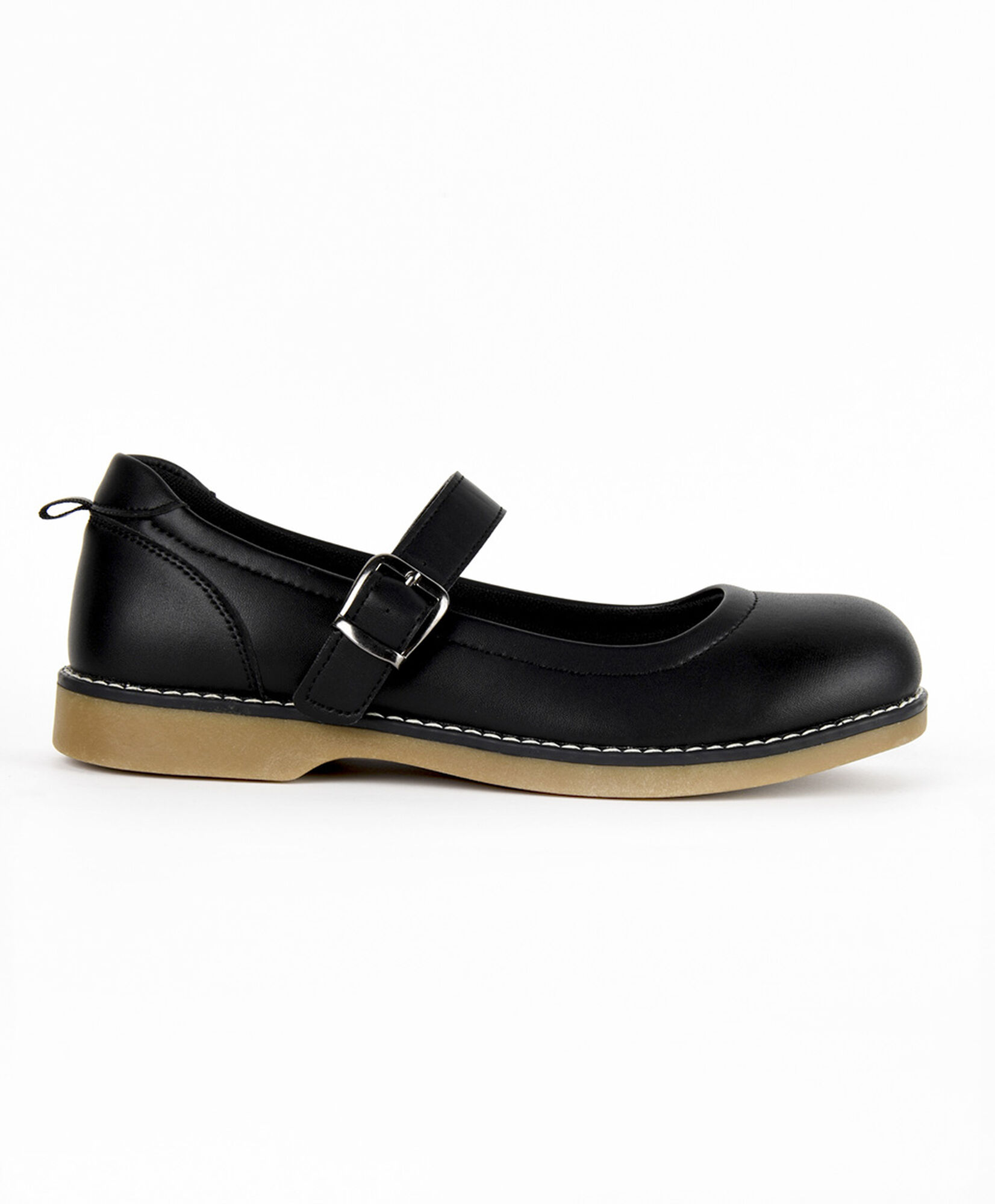 Zapato escolar mafalda plataforma Zapato escolar mafalda plataforma