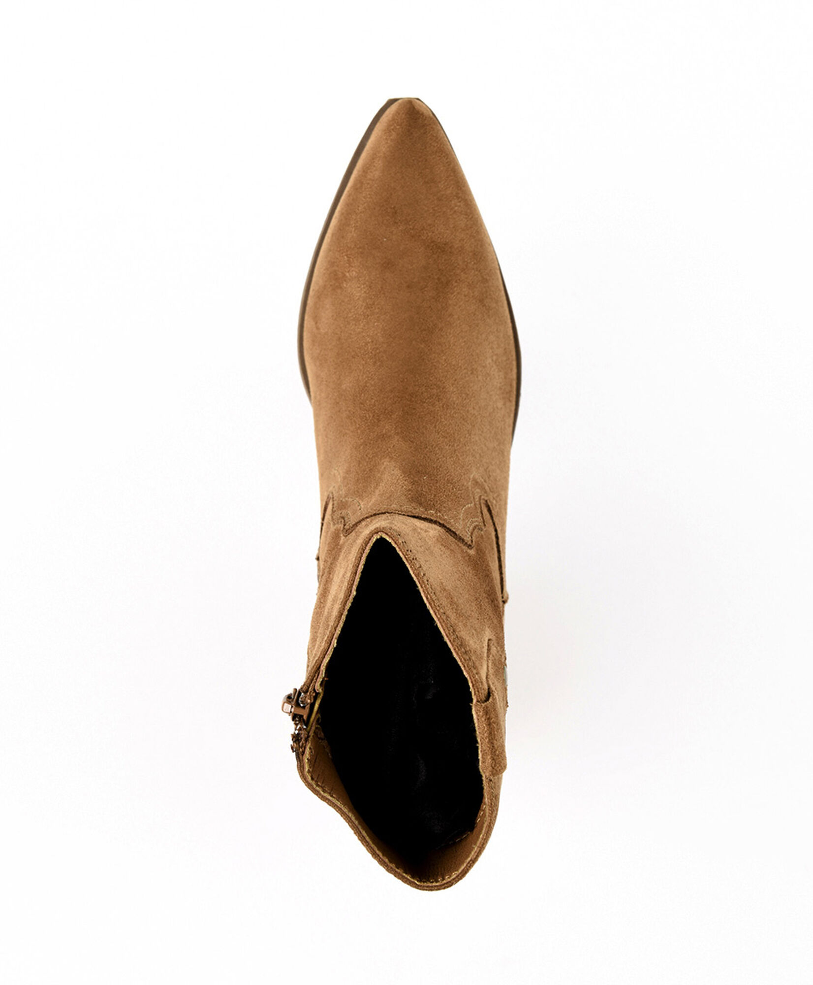 Bota mujer estilo vaquera Bota mujer estilo vaquera