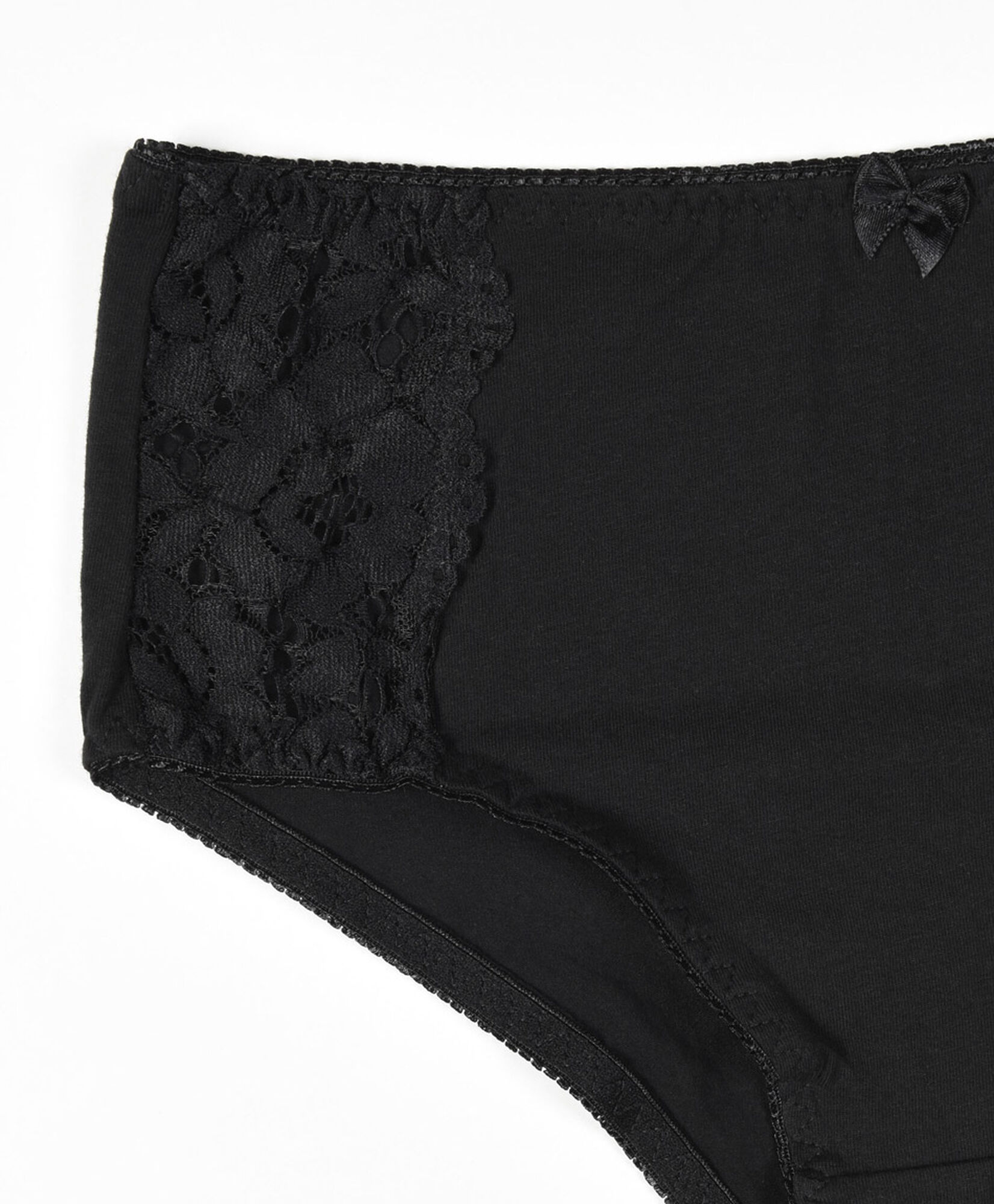 Calzón mujer encajes y transparencias Calzón mujer encajes y transparencias