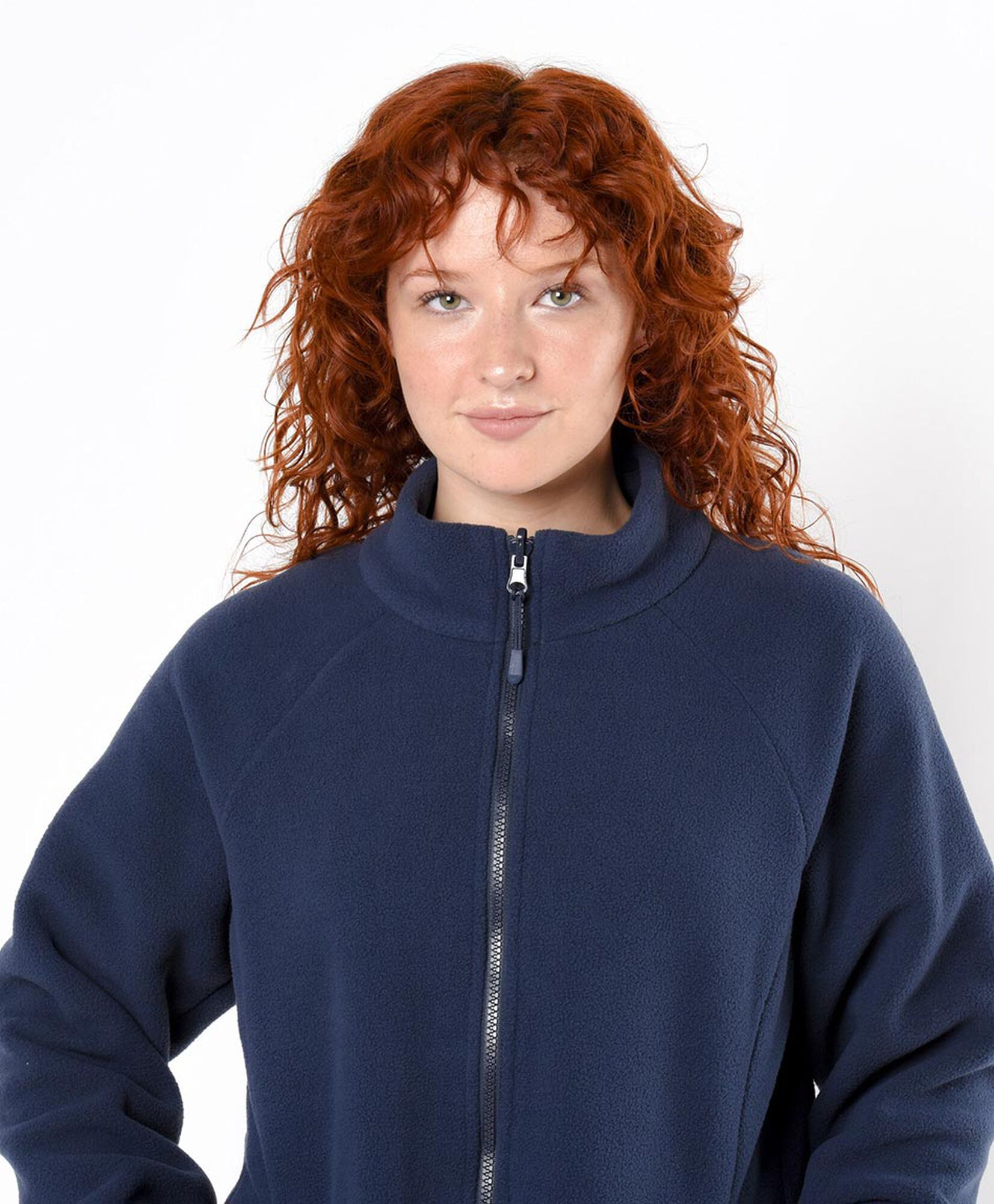 Polar mujer liso Polar mujer liso