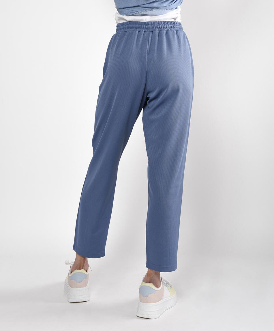 Pantal&oacute;n comfy recto