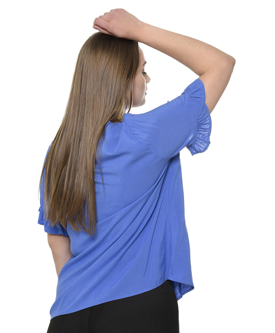 Blusa vuelitos