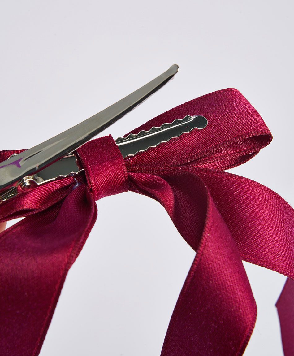 Pinche infantil cinta larga