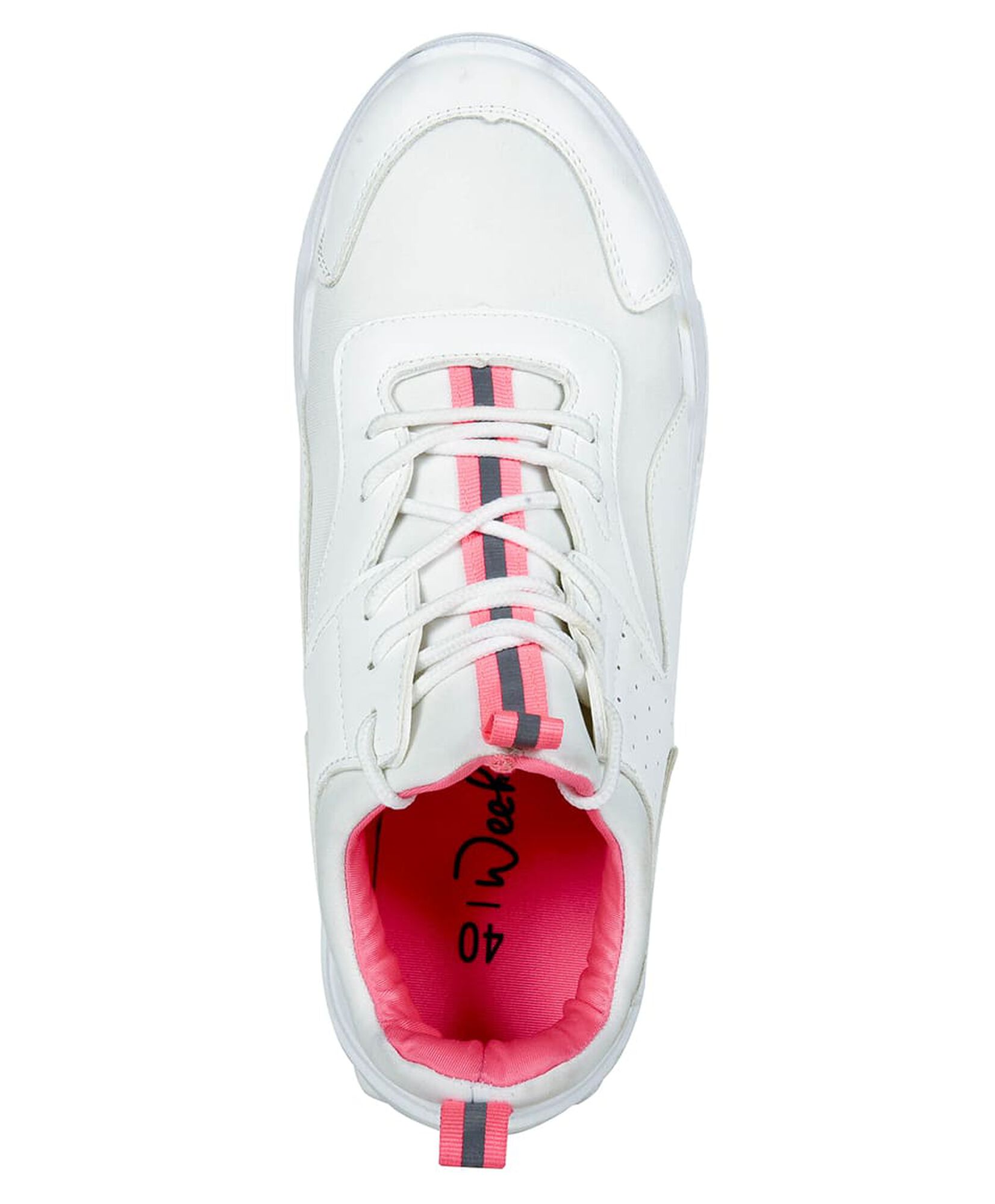 Zapatilla chunky Zapatilla chunky