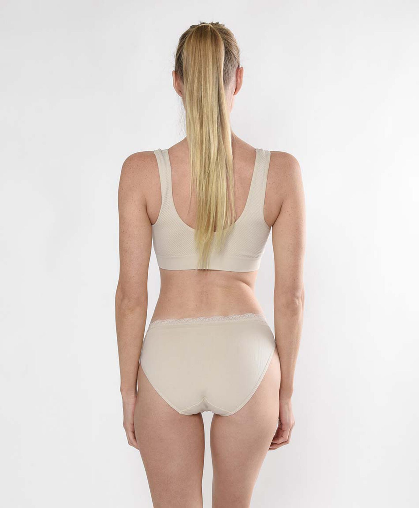 Tanga mujer seamless vuelitos Tanga mujer seamless vuelitos