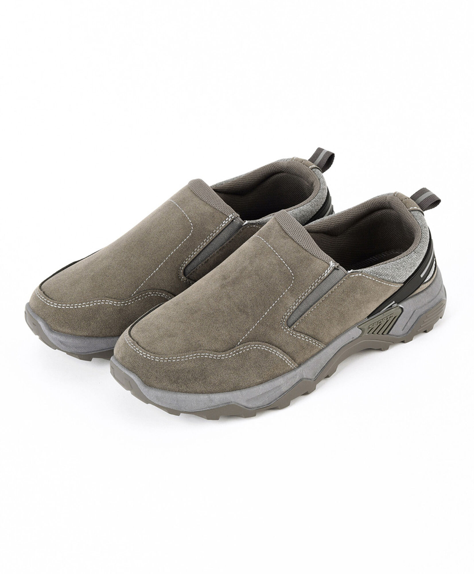 Mocasín hombre cinta slip on Mocasín hombre cinta slip on