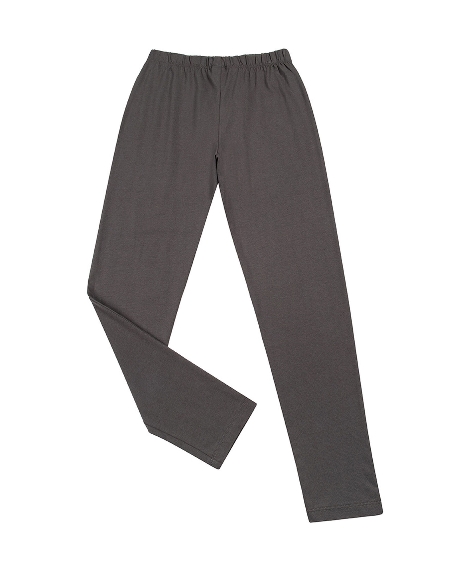 Pack 2 leggins niña estrellas y gris Pack 2 leggins niña estrellas y gris
