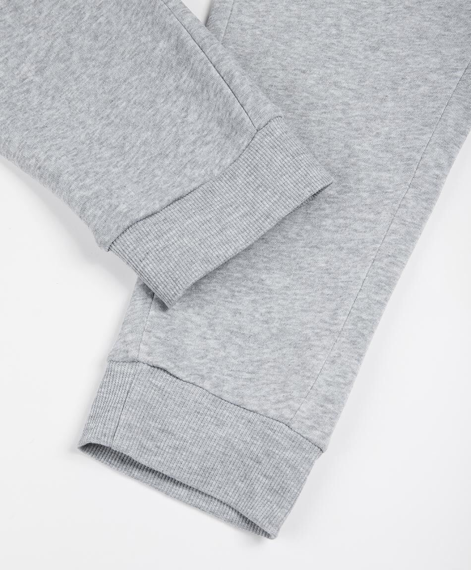 Pantal&oacute;n deportivo hombre gris tela