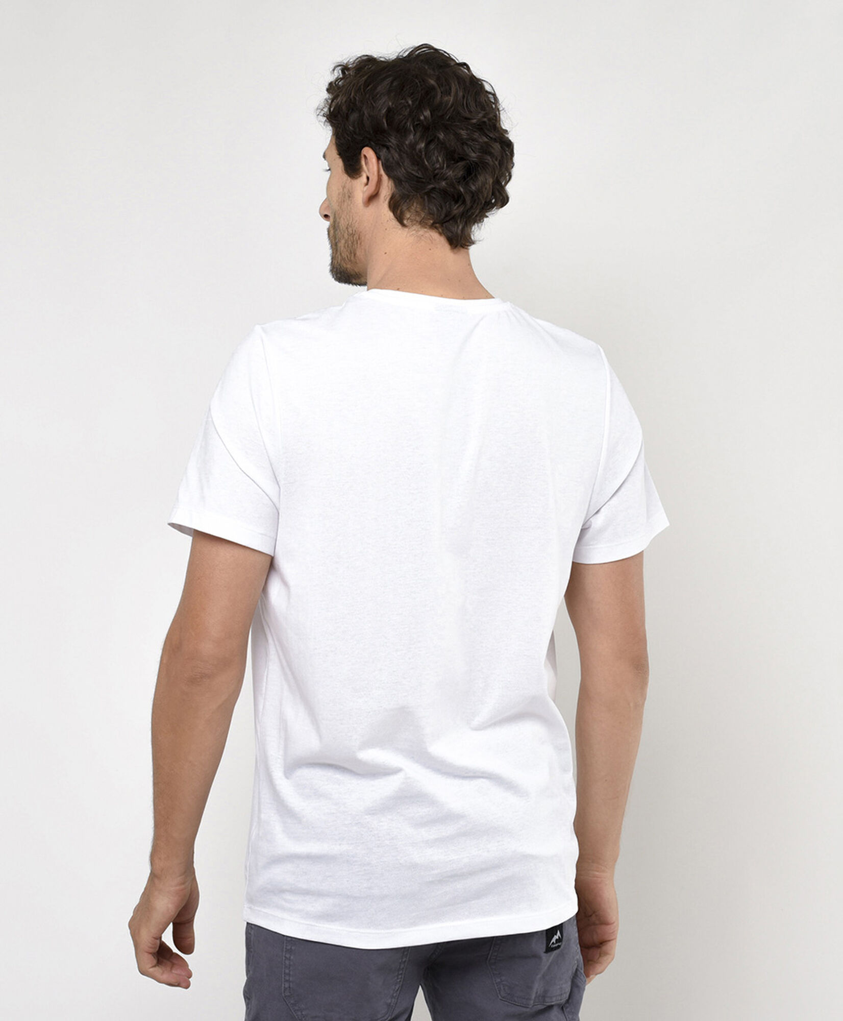 Polera hombre original Polera hombre original