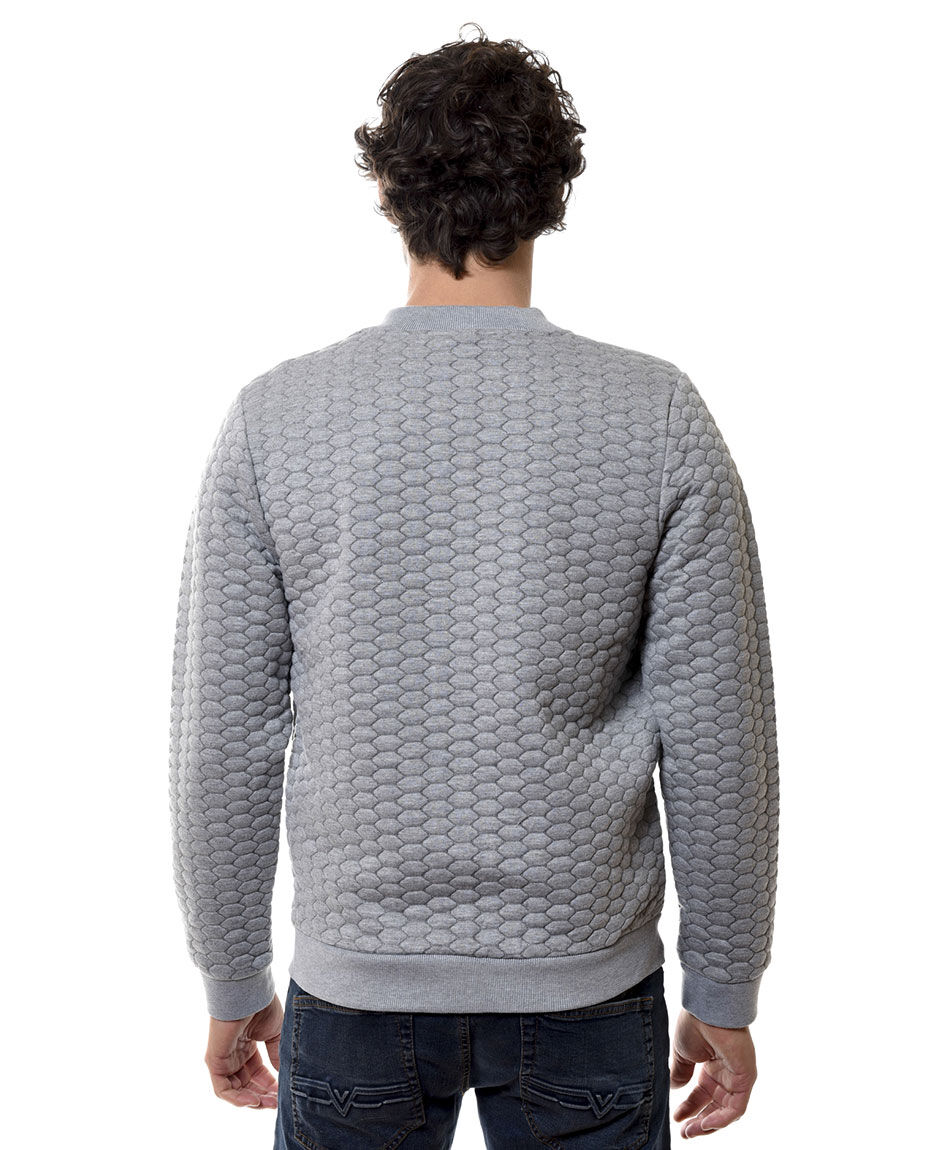 Chaqueta urbana
