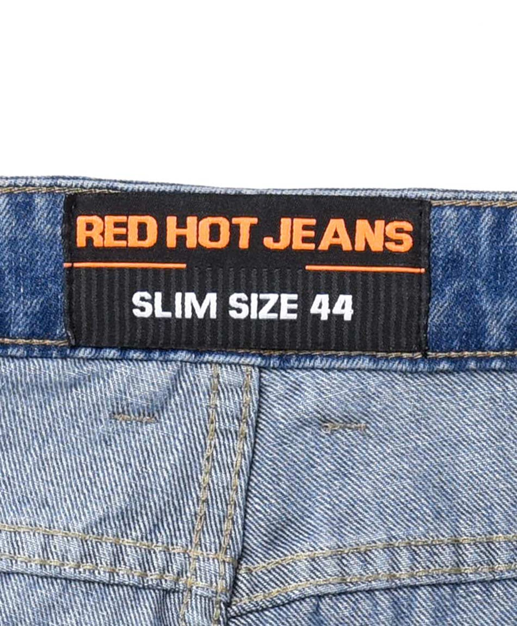 Jeans hombre jogger Jeans hombre jogger