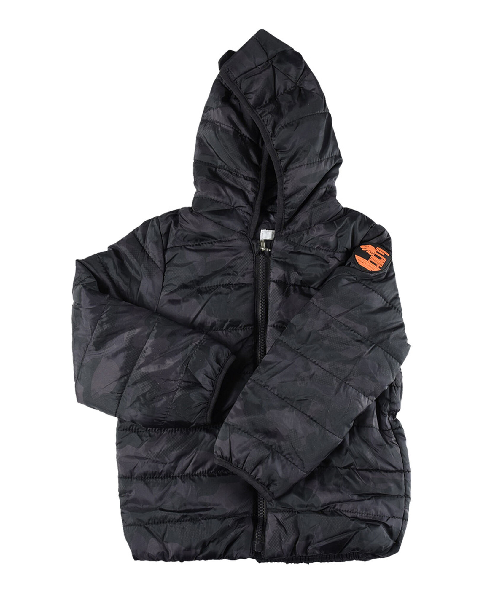 Parka Parka