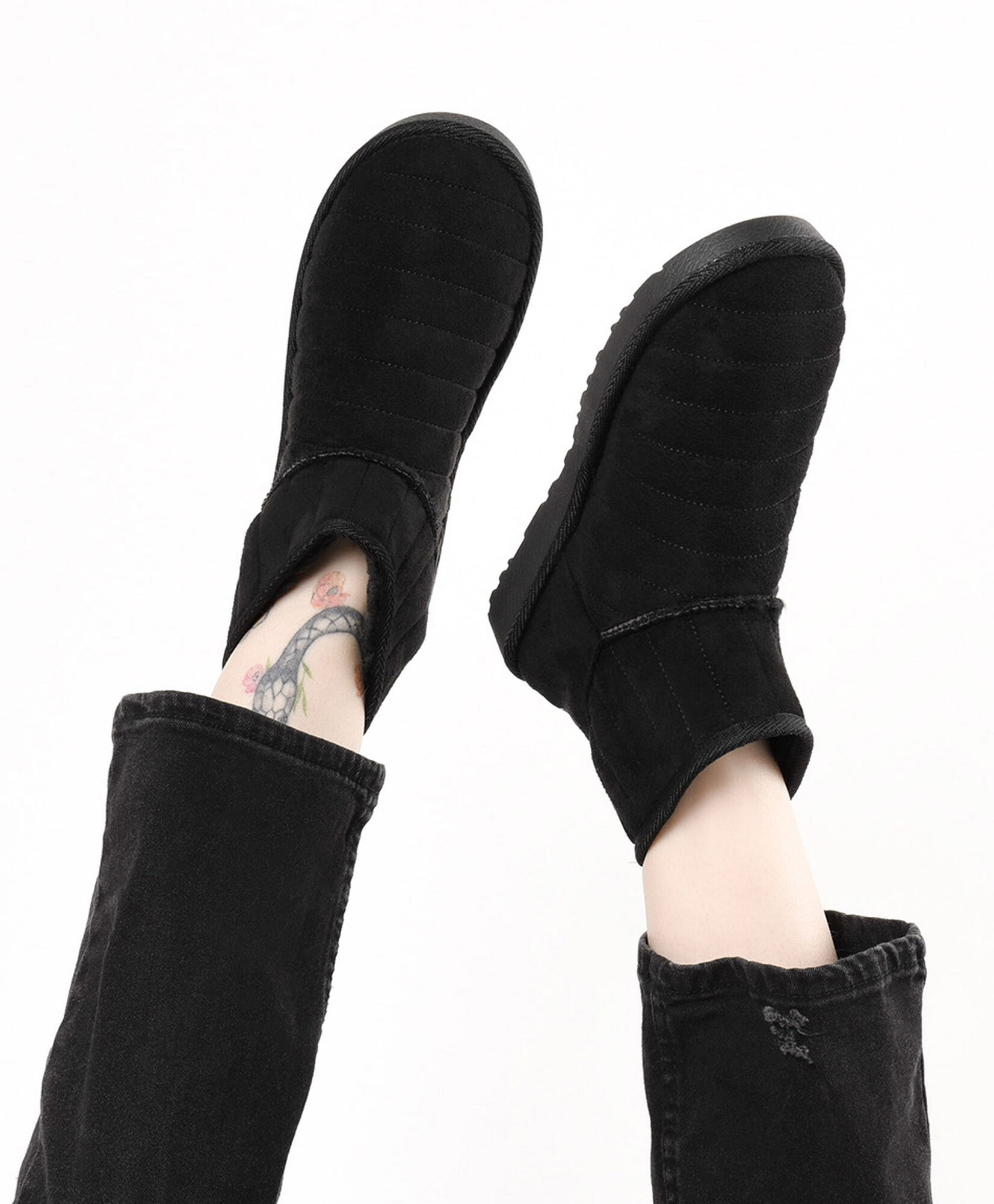 Bota mujer piel costuras Bota mujer piel costuras