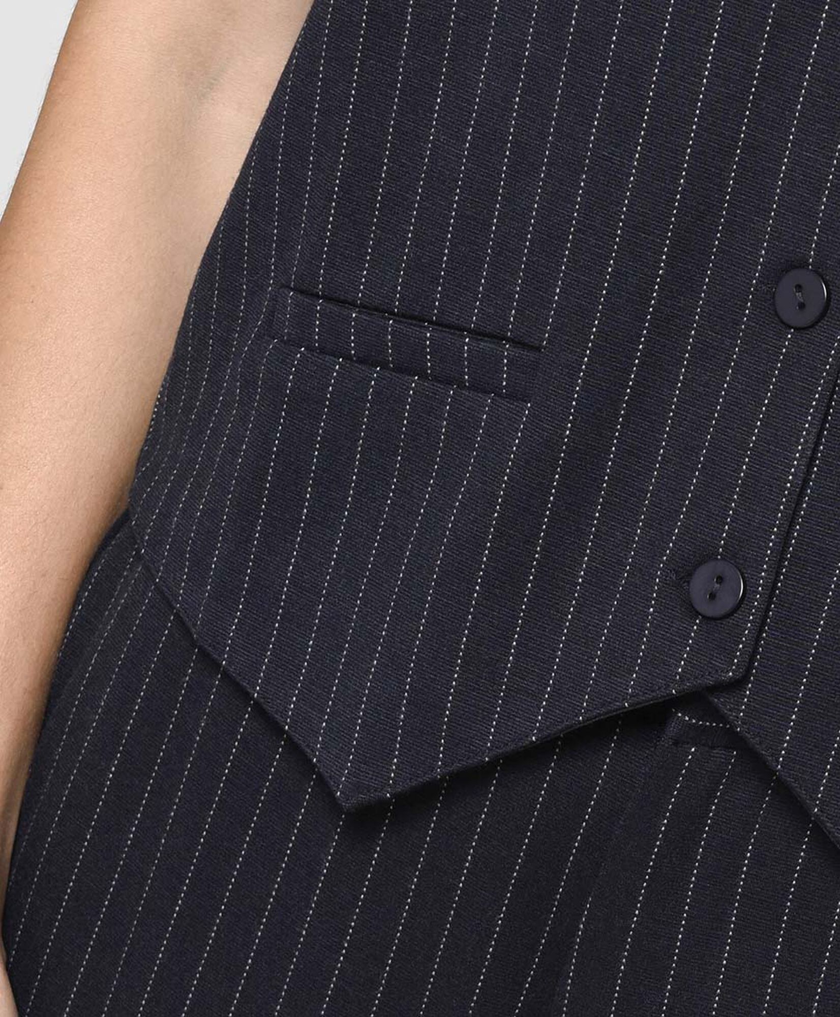 Blazer mujer líneas Blazer mujer líneas