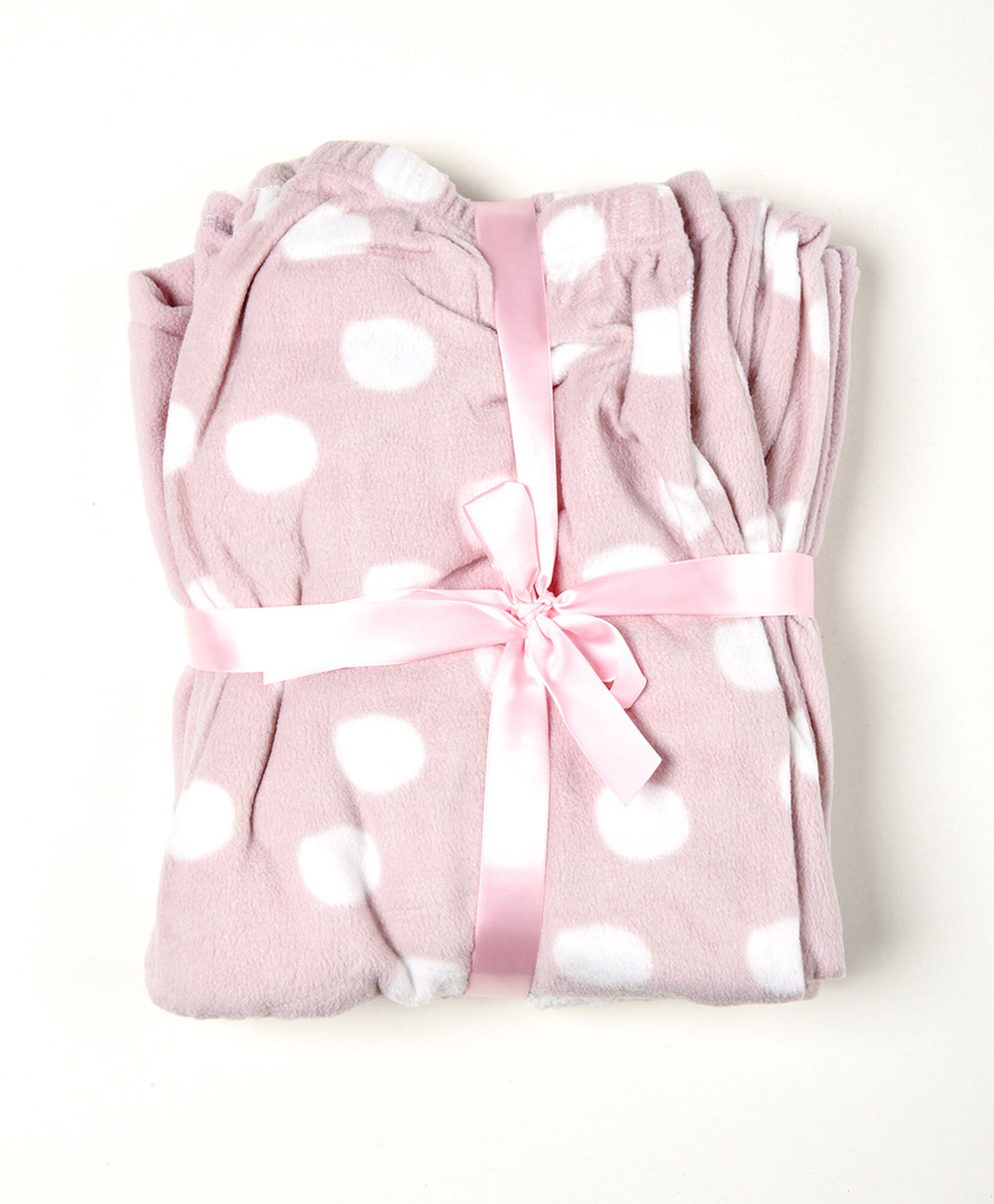 Pack pijama mujer polar conejo Pack pijama mujer polar conejo