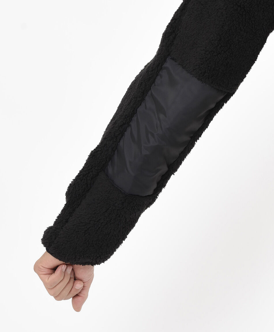 Chaqueta hombre chiporro bolsillos