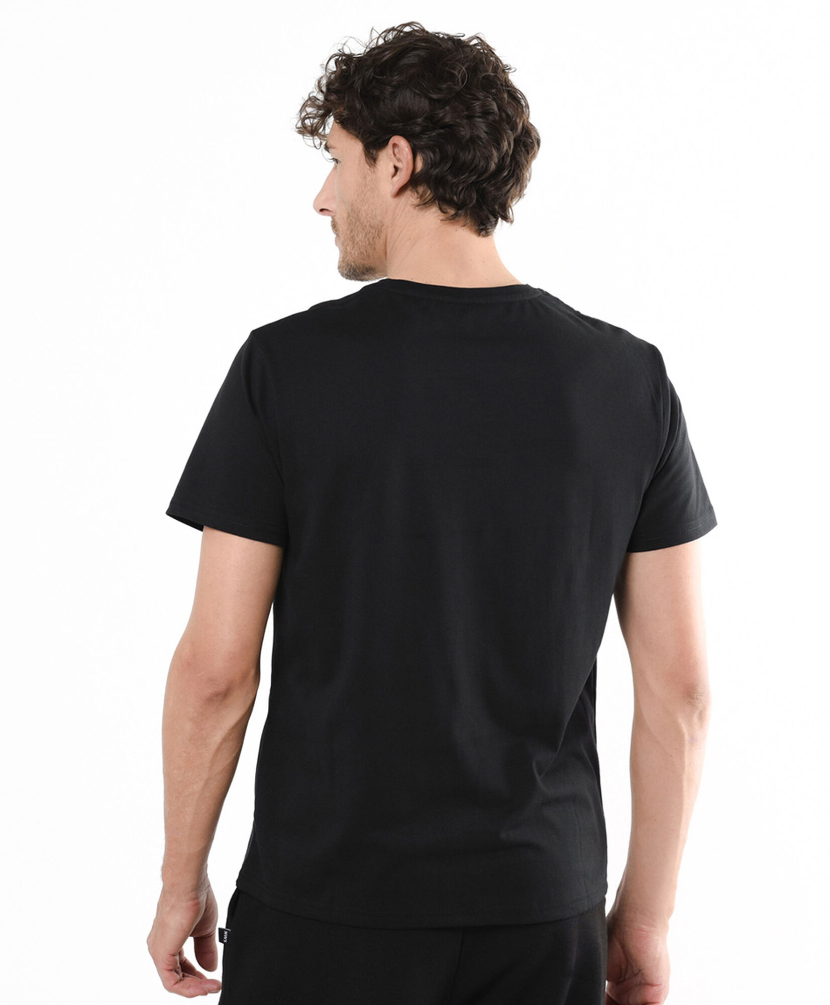 Polera deportiva hombre work Polera deportiva hombre work