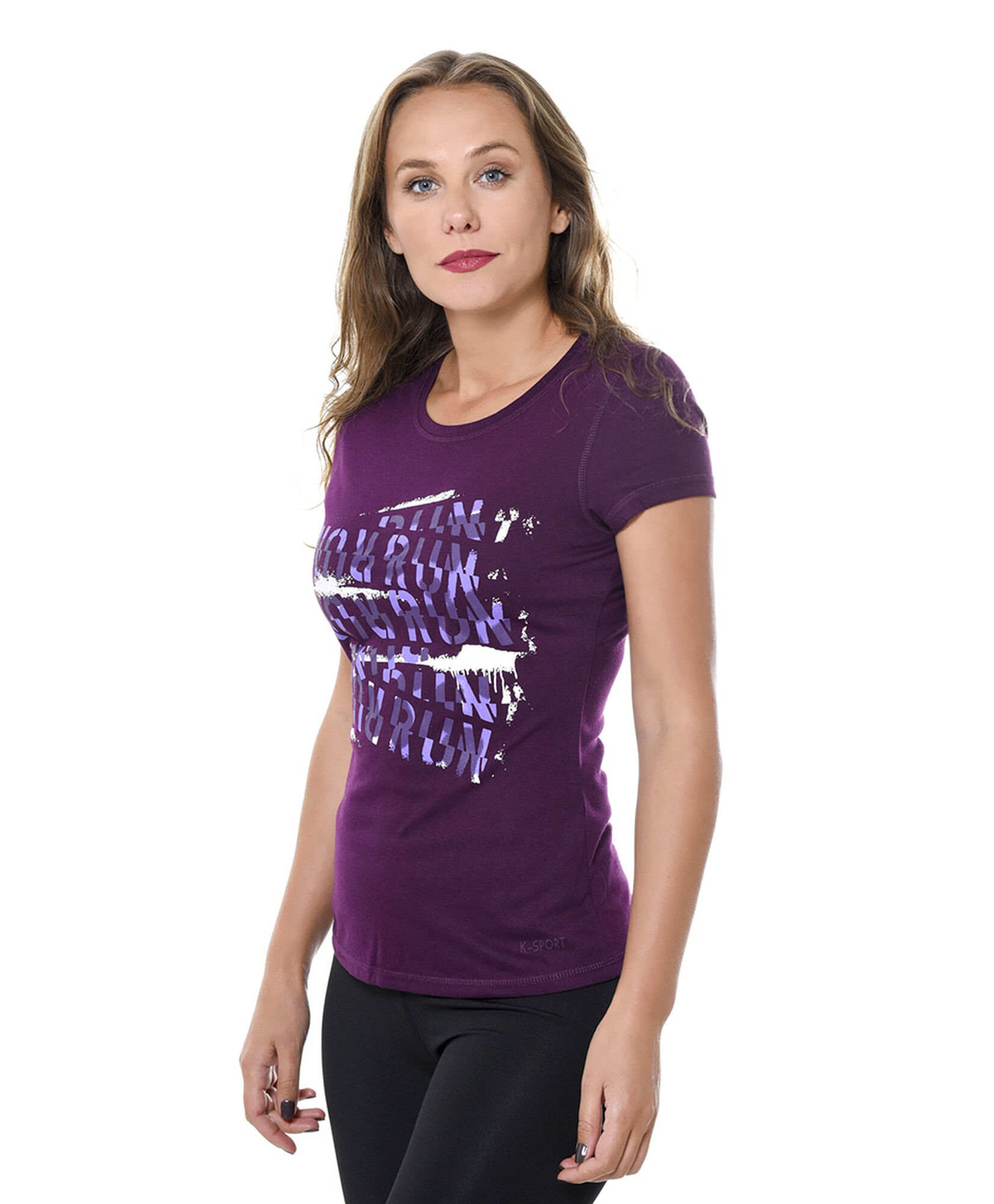 Polera deportiva mesh Polera deportiva mesh