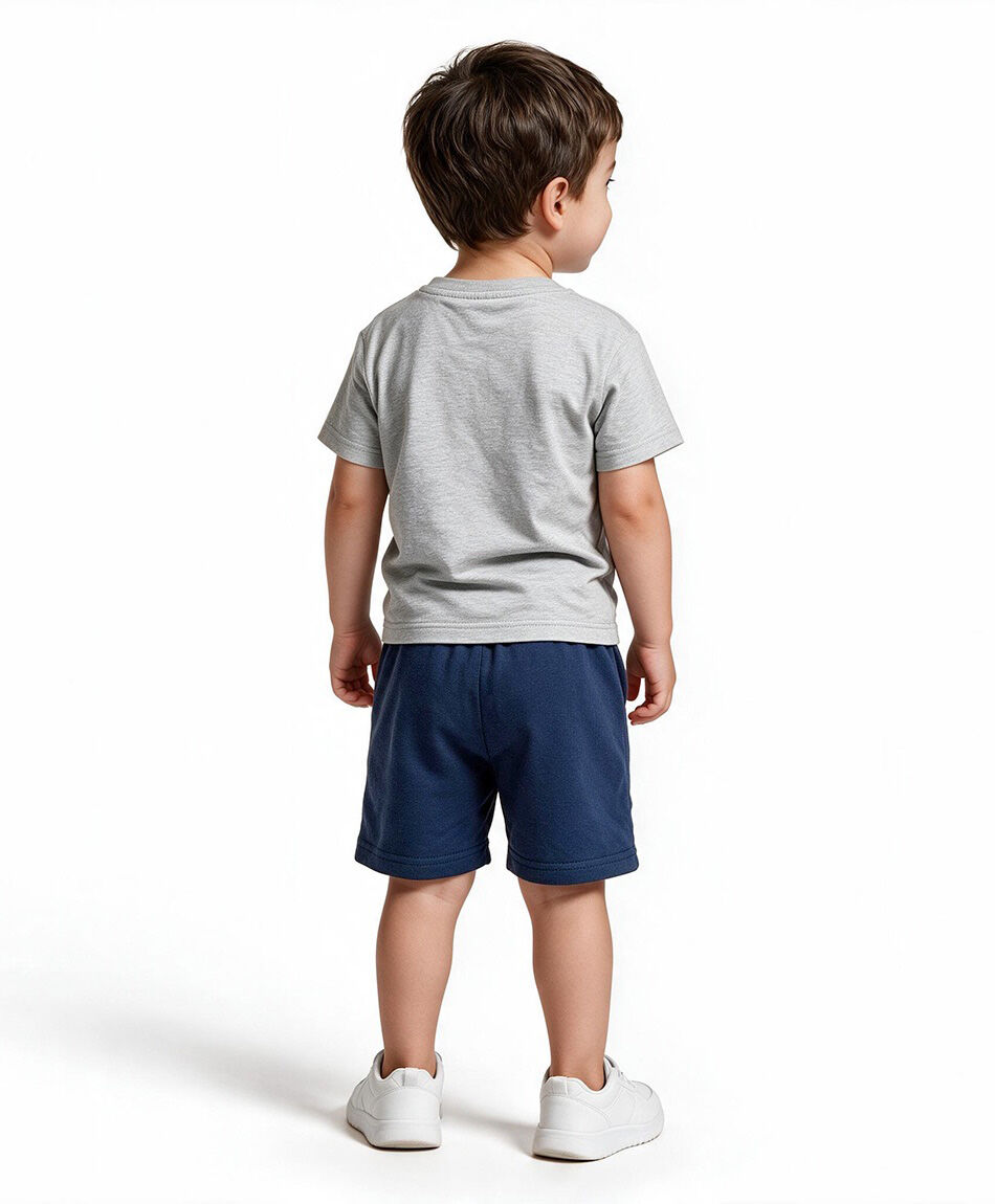 Short beb&eacute;