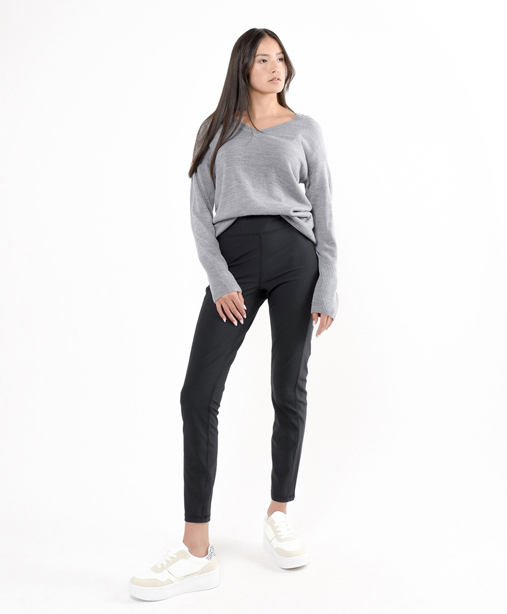 Leggins mujer bolsillo Leggins mujer bolsillo