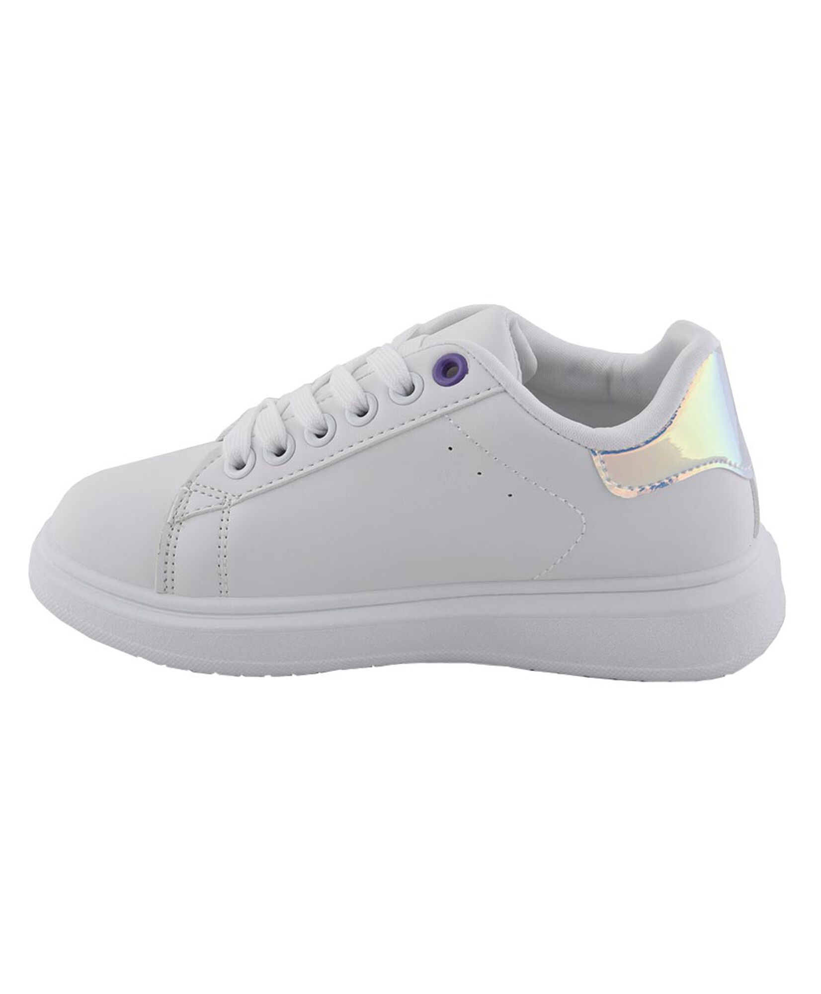 Zapatillas plataforma Zapatillas plataforma