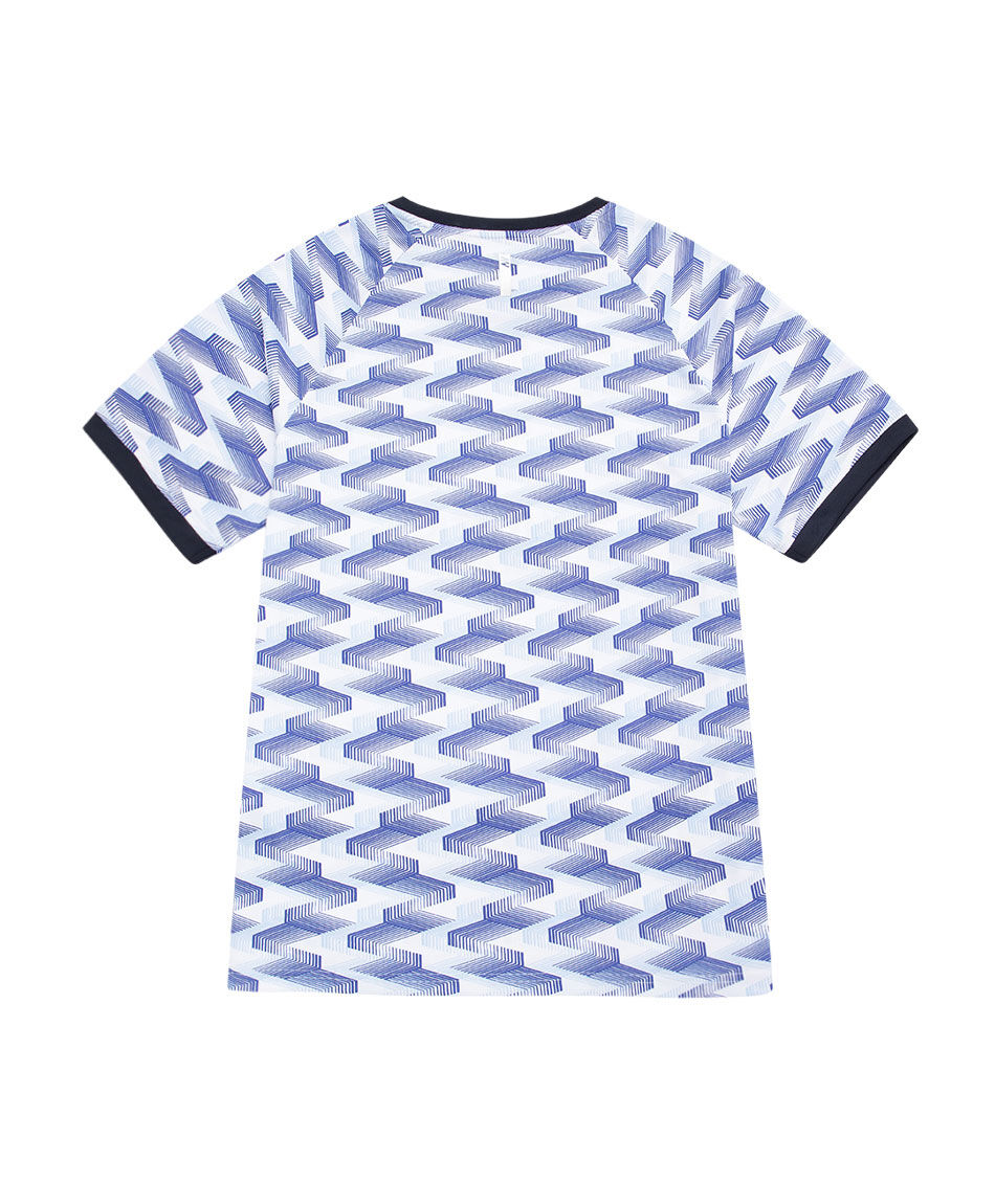 Polera deportiva hombre athletic team