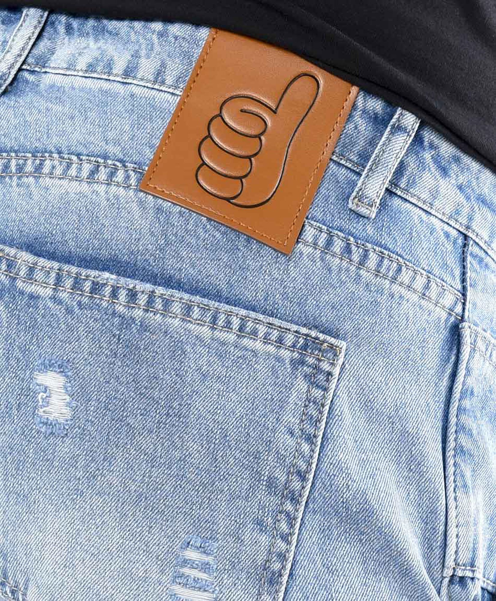 Jeans hombre jogger Jeans hombre jogger