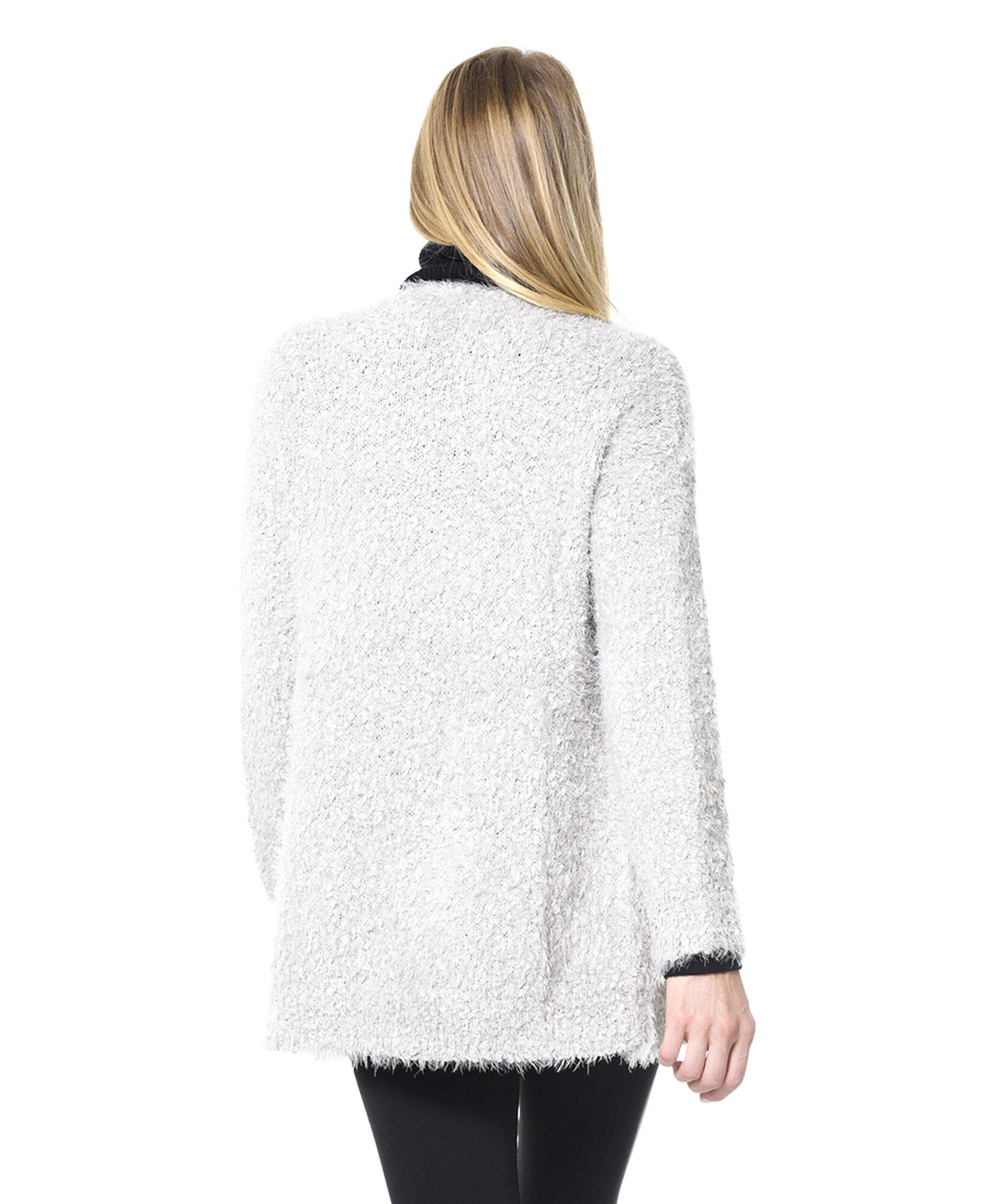 Cardigan pelos Cardigan pelos