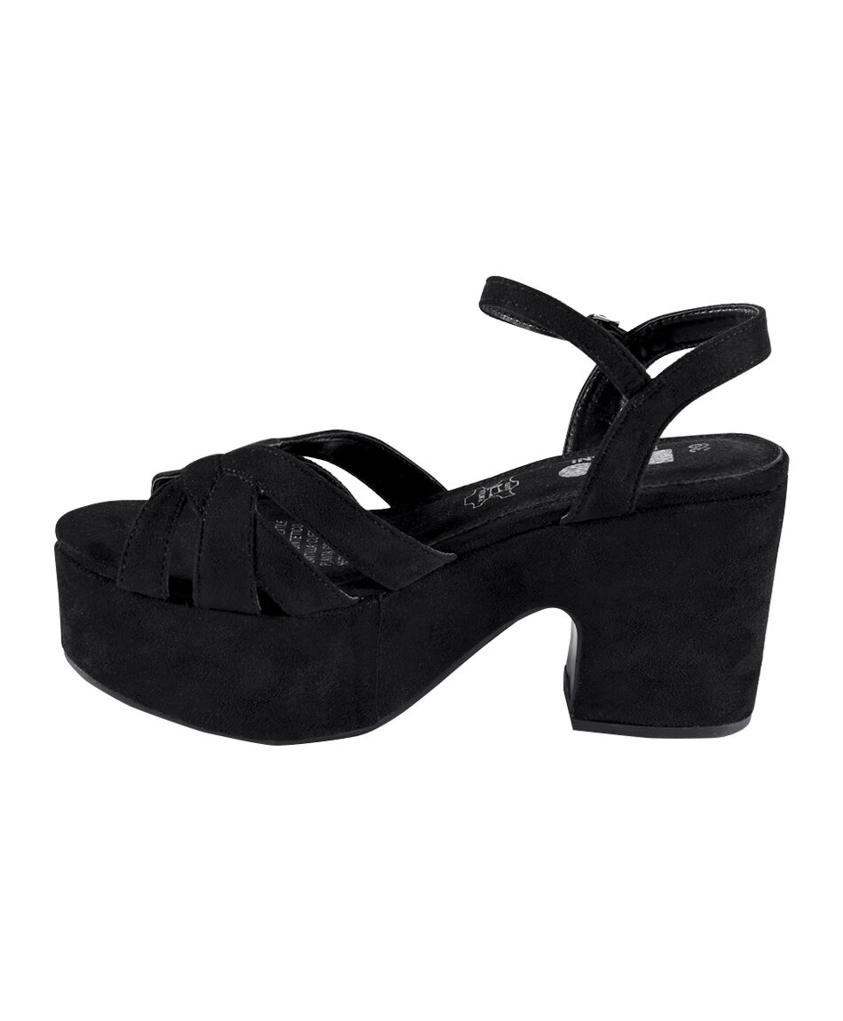 Sandalia detogni maura