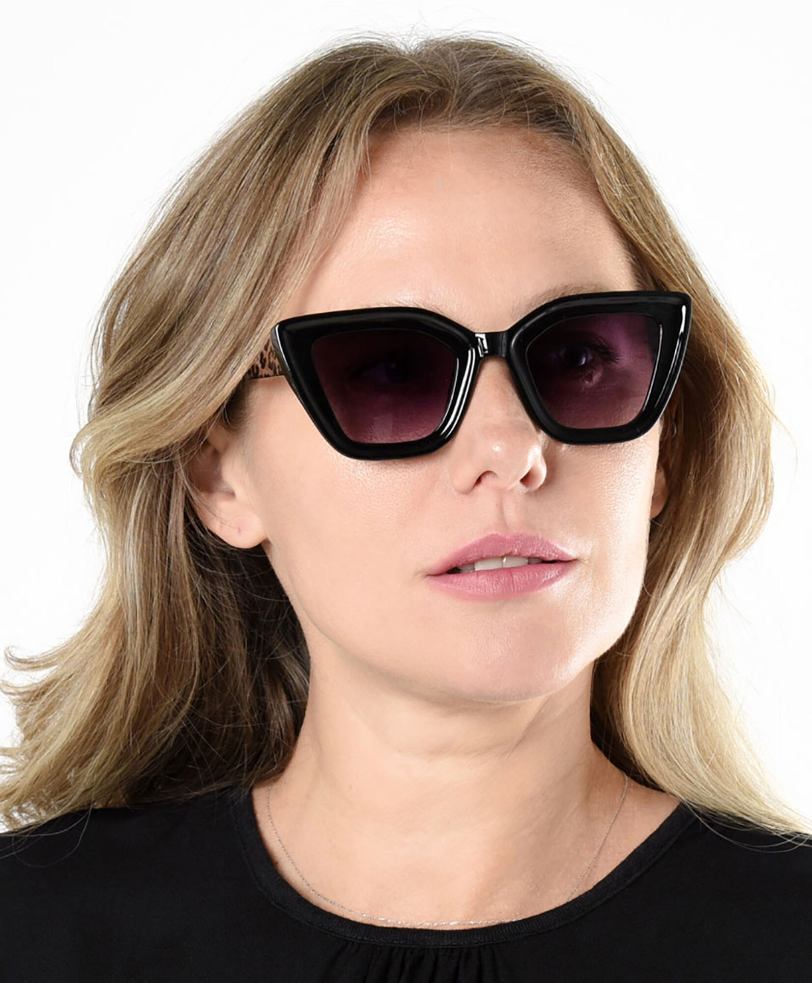 Lentes mujer animal print Lentes mujer animal print