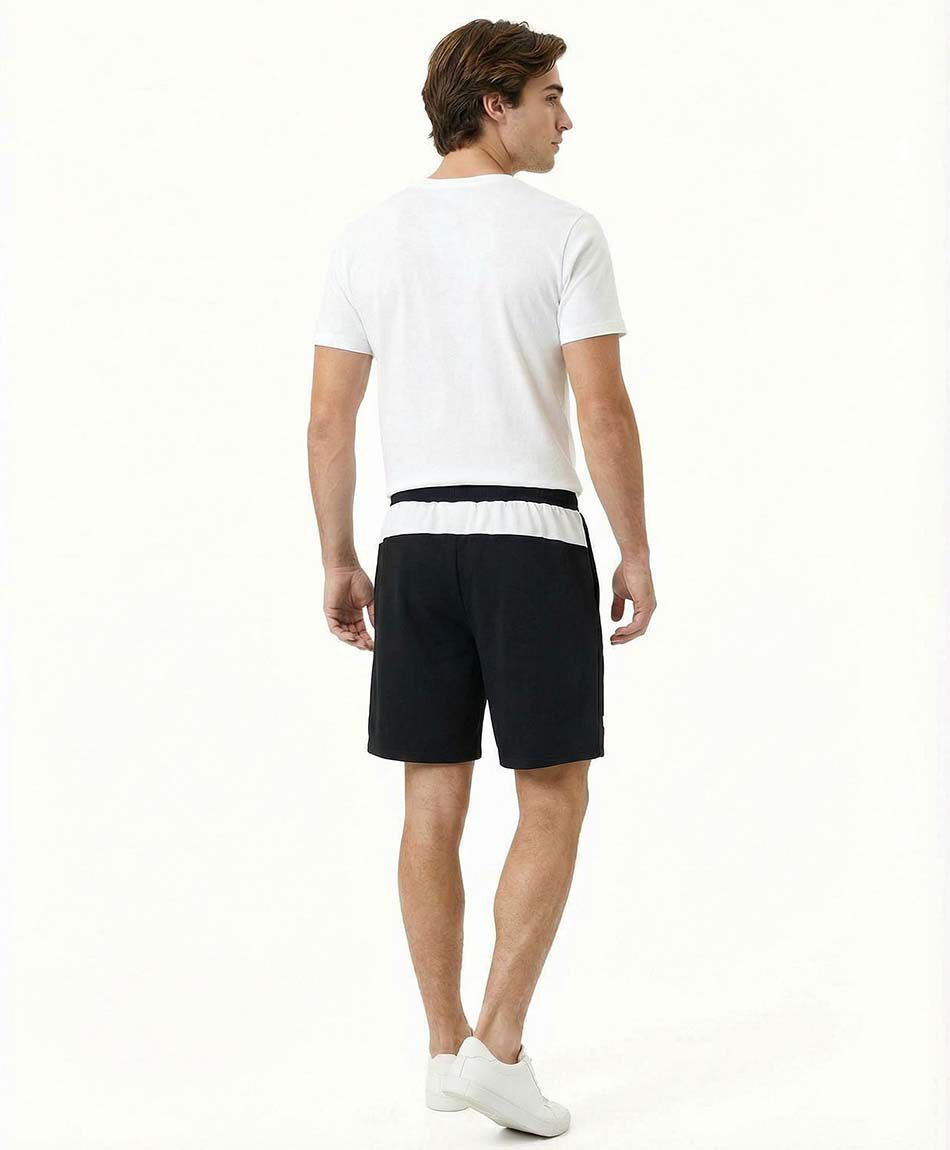Short deportivo hombre train