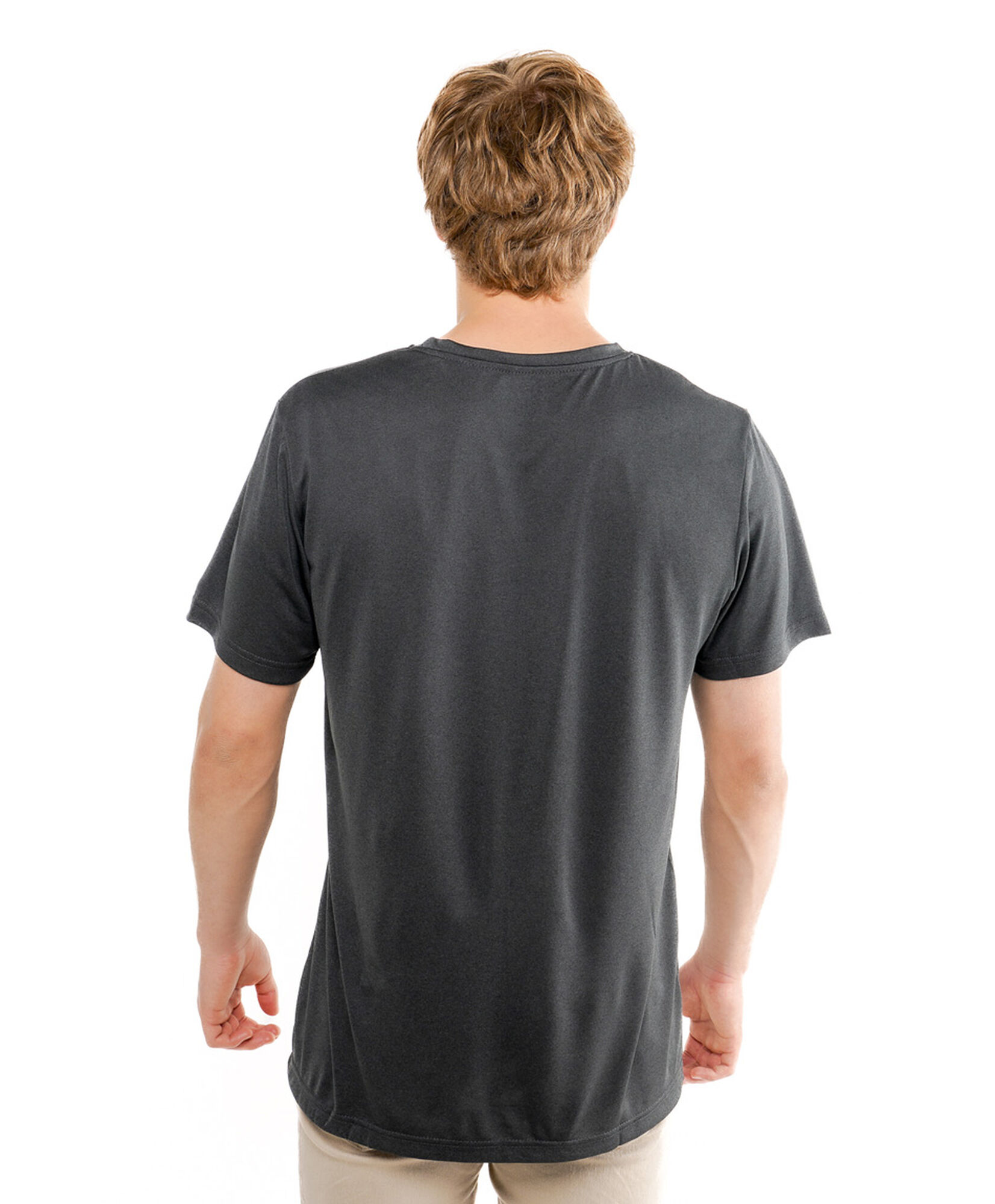 Polera hombre again dry fit Polera hombre again dry fit