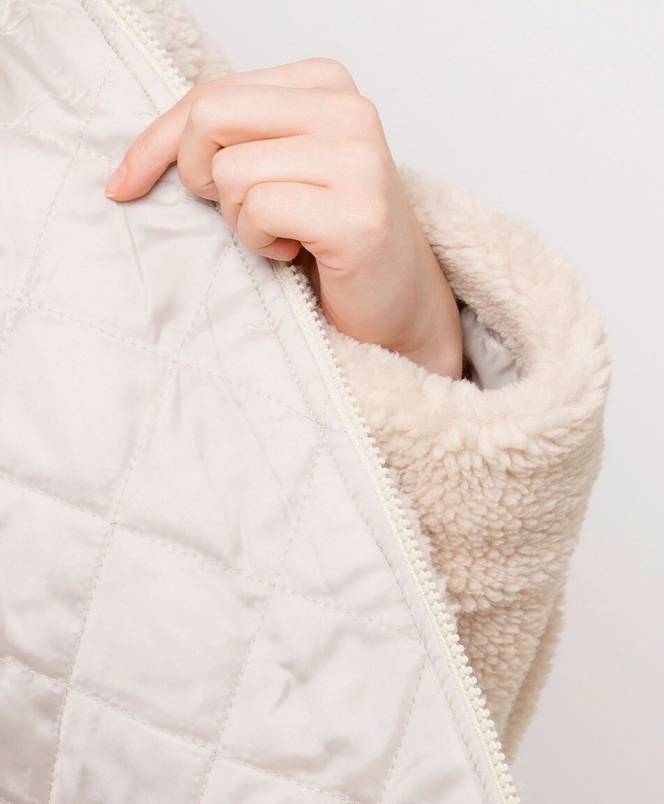 Chaqueta mujer chiporro corderoy