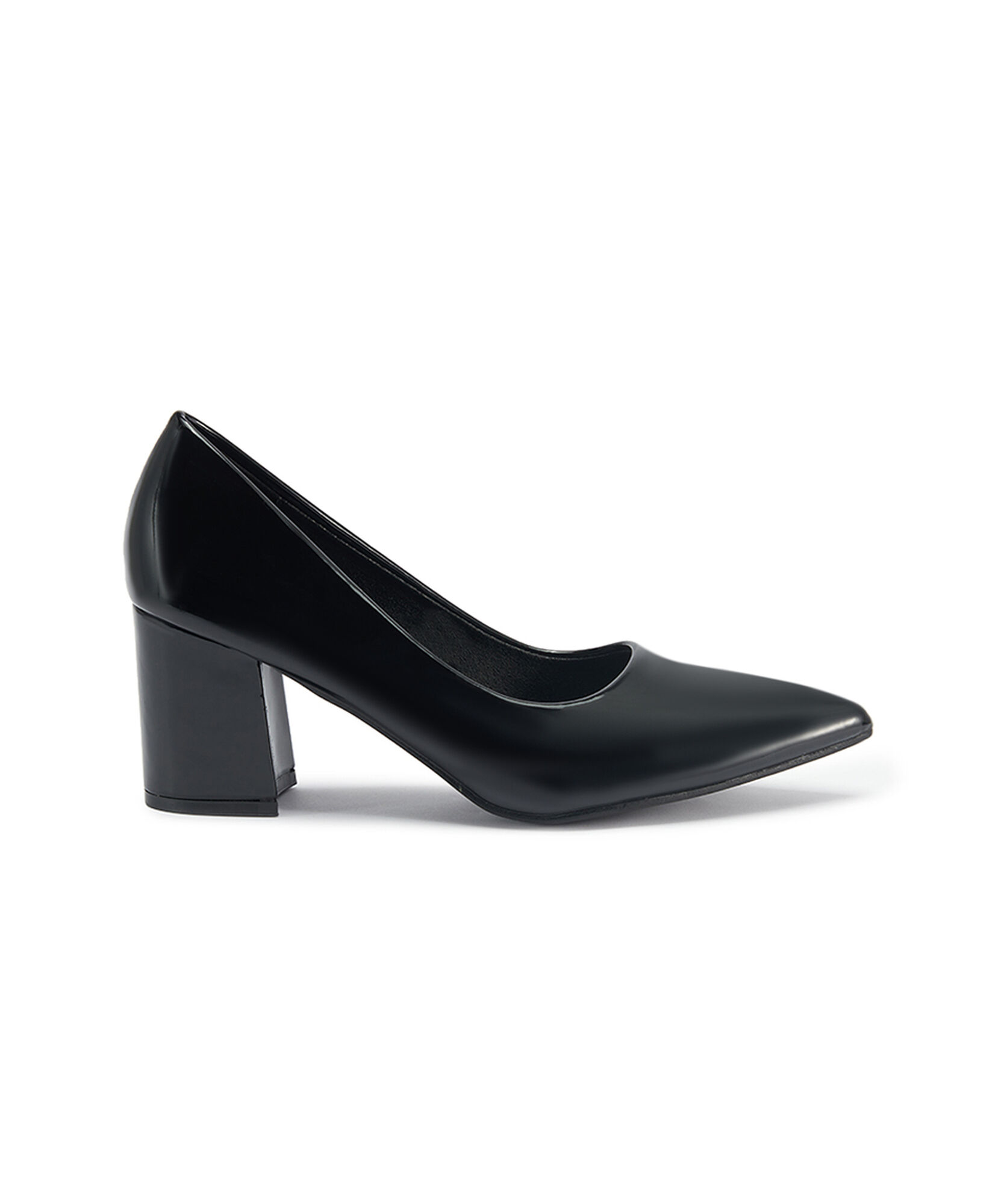 Zapato mujer negro charol Zapato mujer negro charol