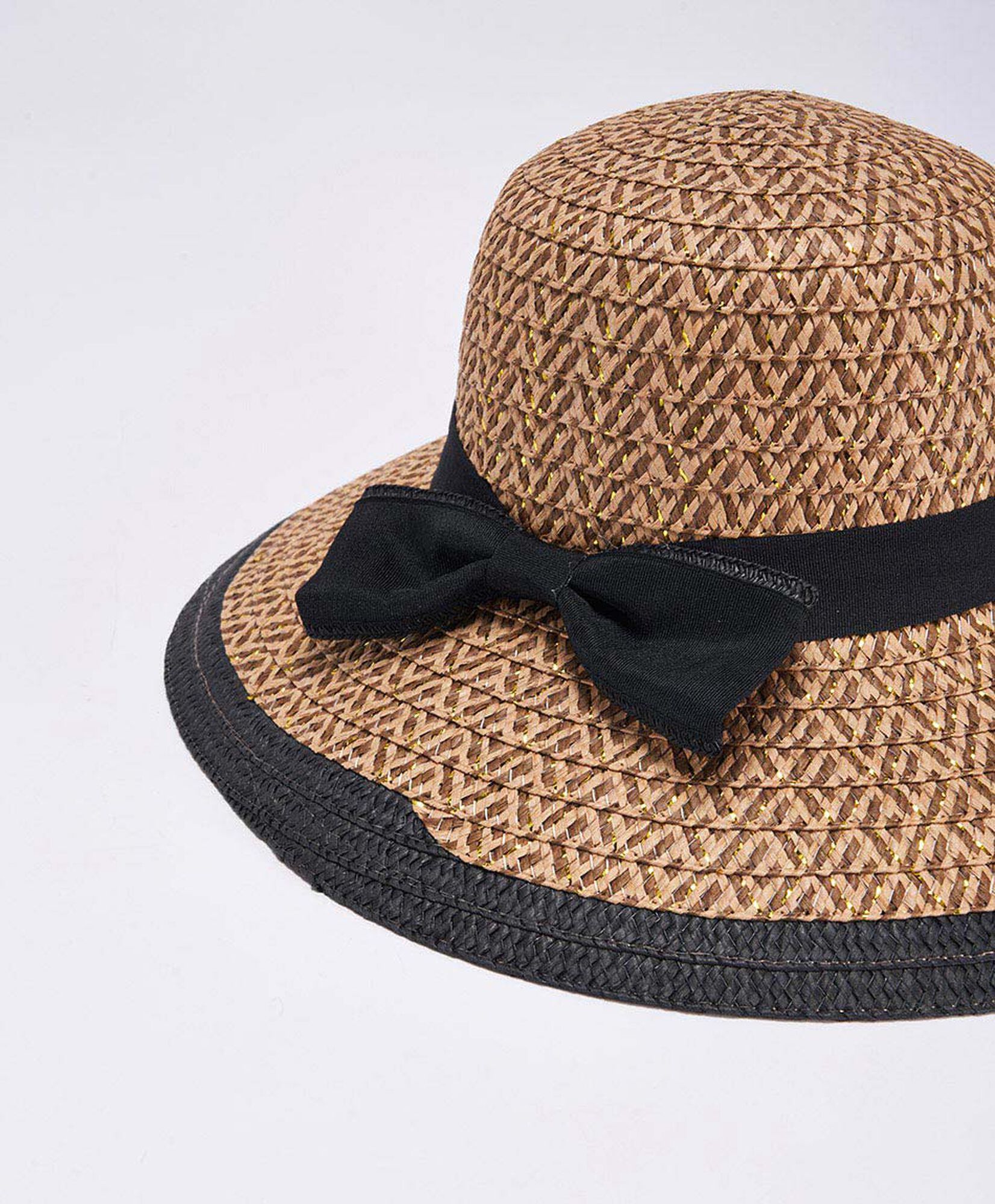 Sombrero mujer glam Sombrero mujer glam