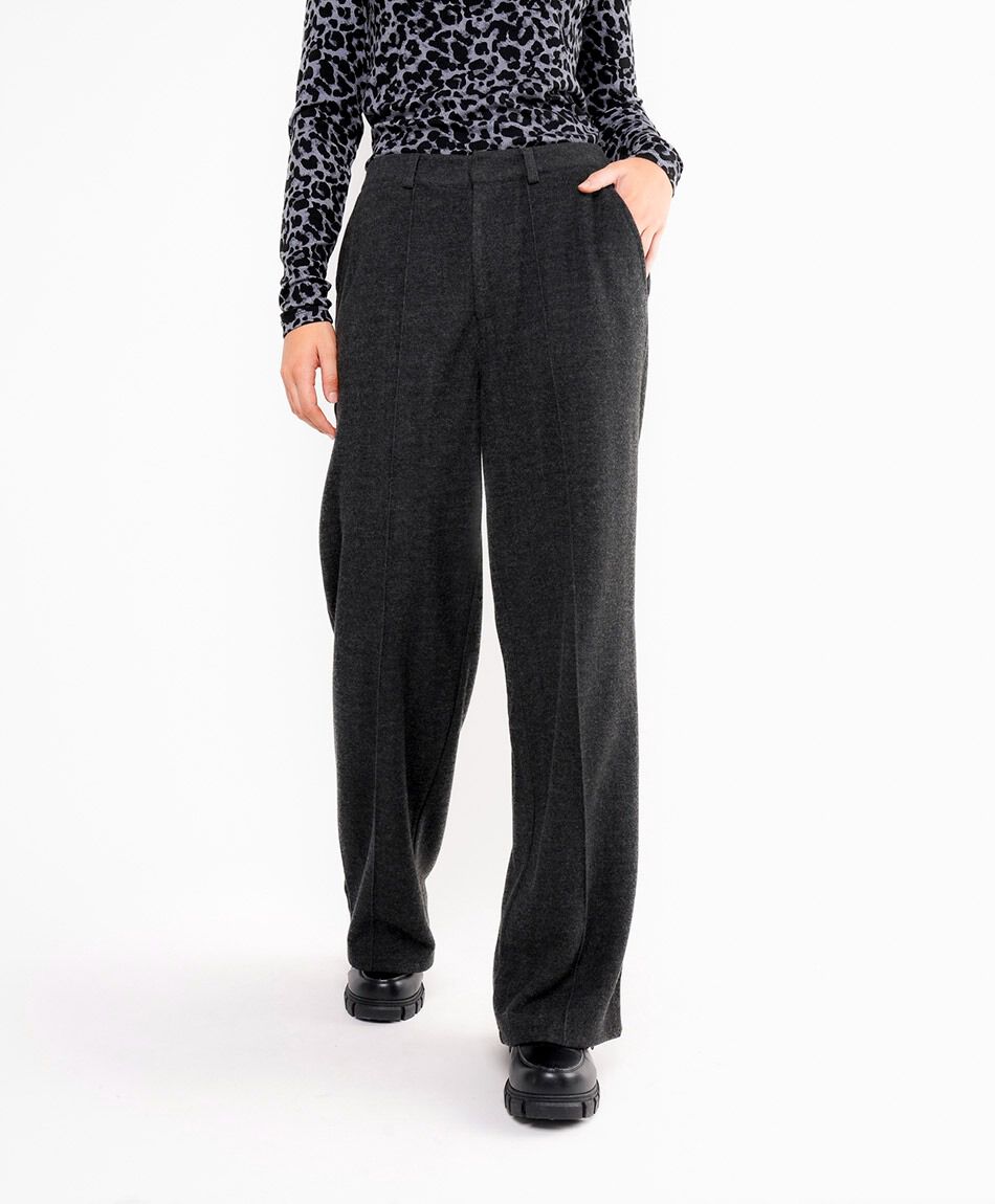 Pantal&oacute;n mujer dise&ntilde;o elegante