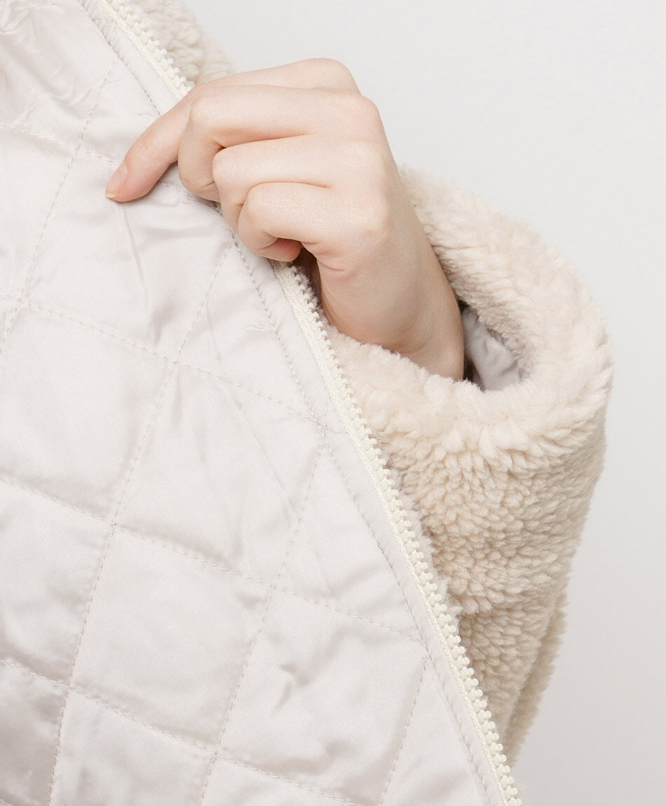 Chaqueta mujer chiporro corderoy