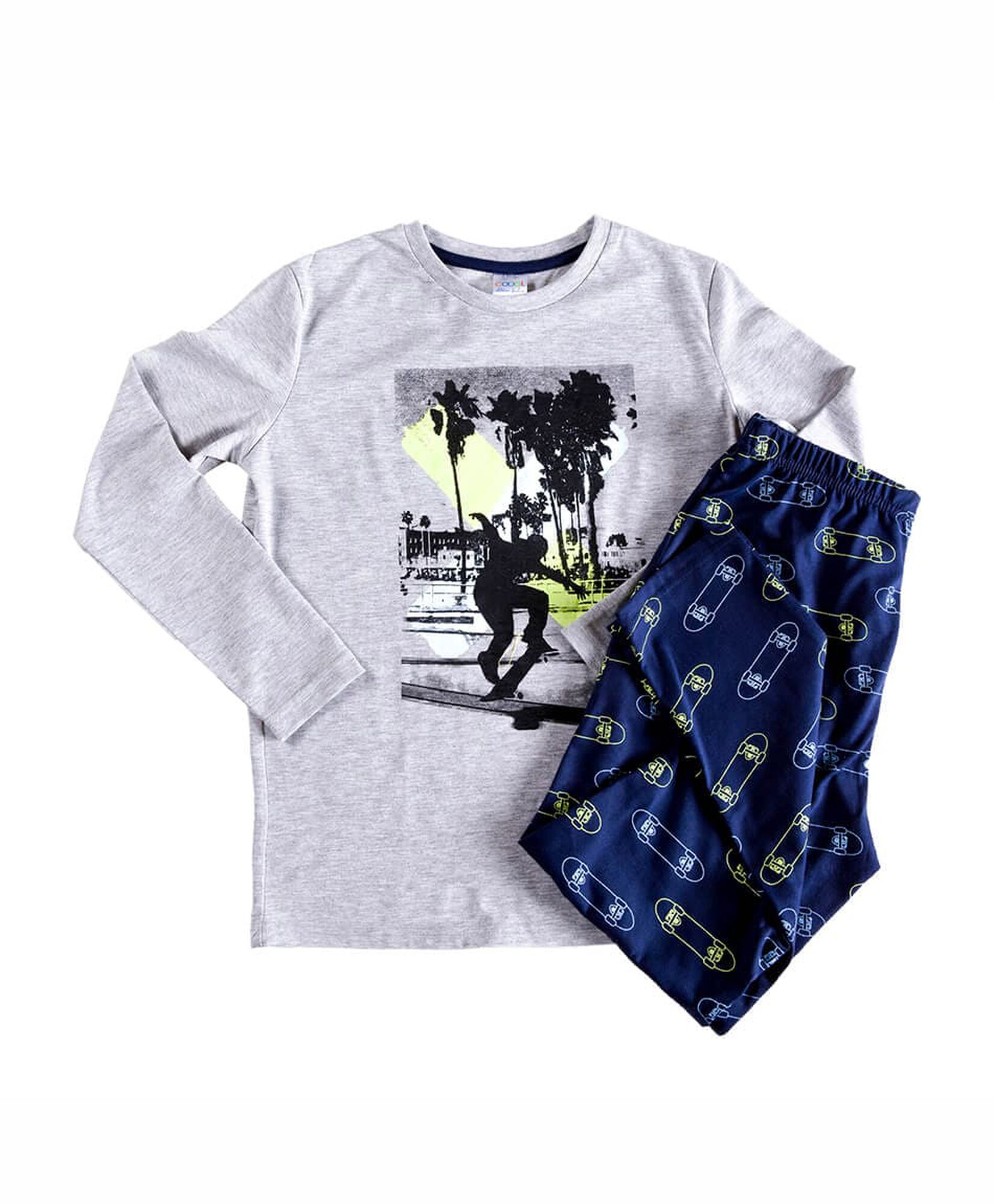 Pijama niño Pijama niño