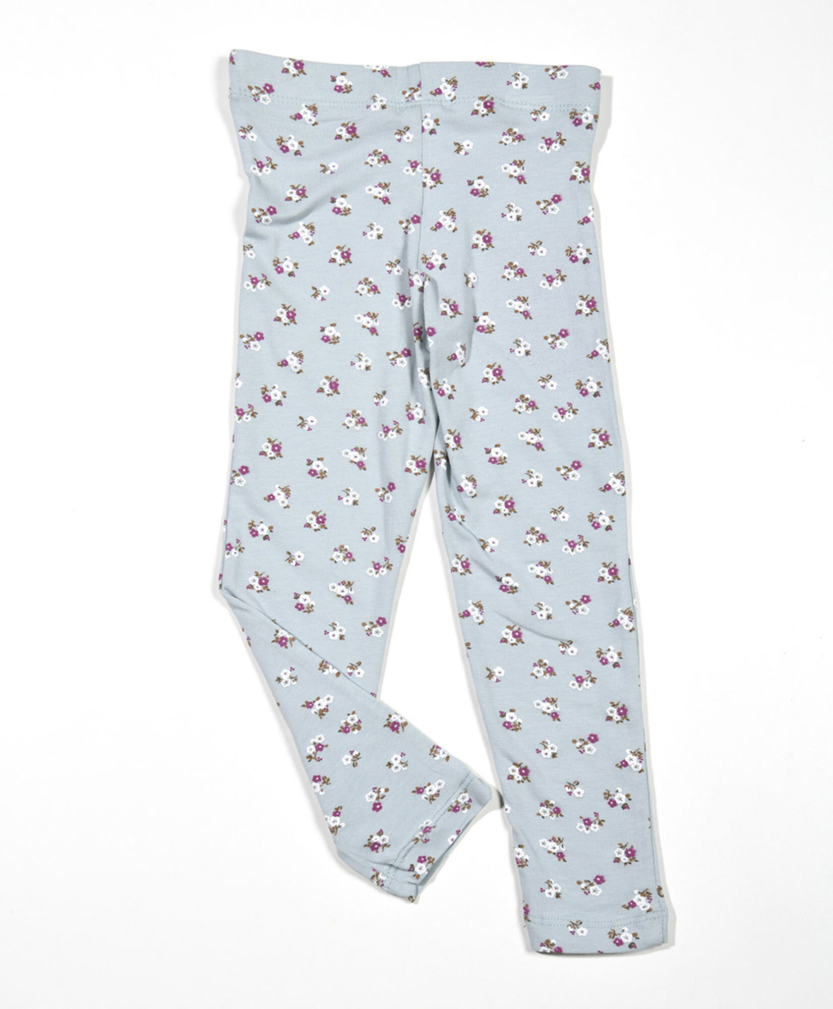 Leggins bebé florcitas Leggins bebé florcitas