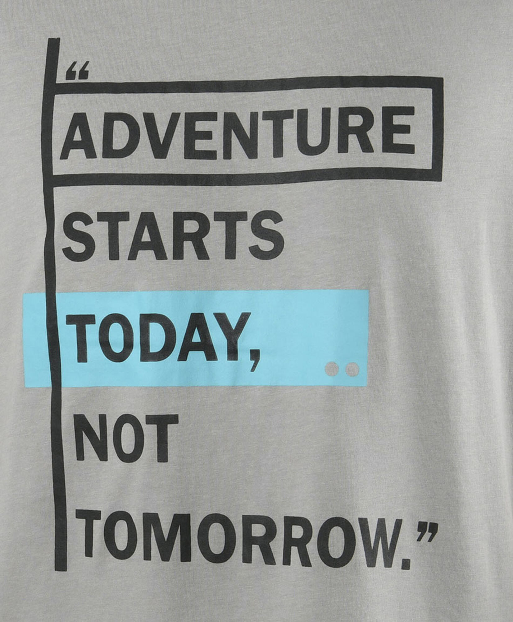 Polera hombre adventure Polera hombre adventure