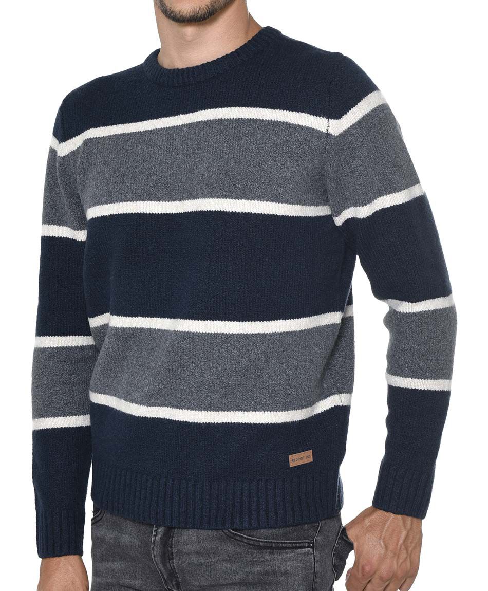 Sweater lineas