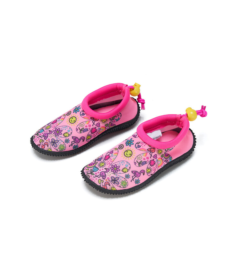 Zapato de agua beb&eacute;
