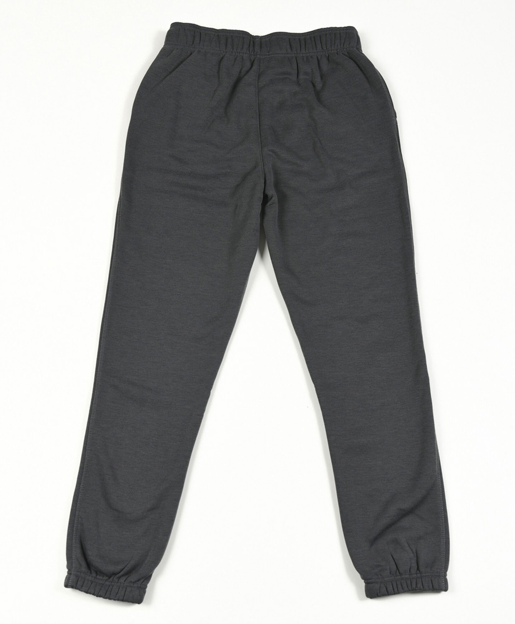 Pantalón de buzo escolar gris Pantalón de buzo escolar gris