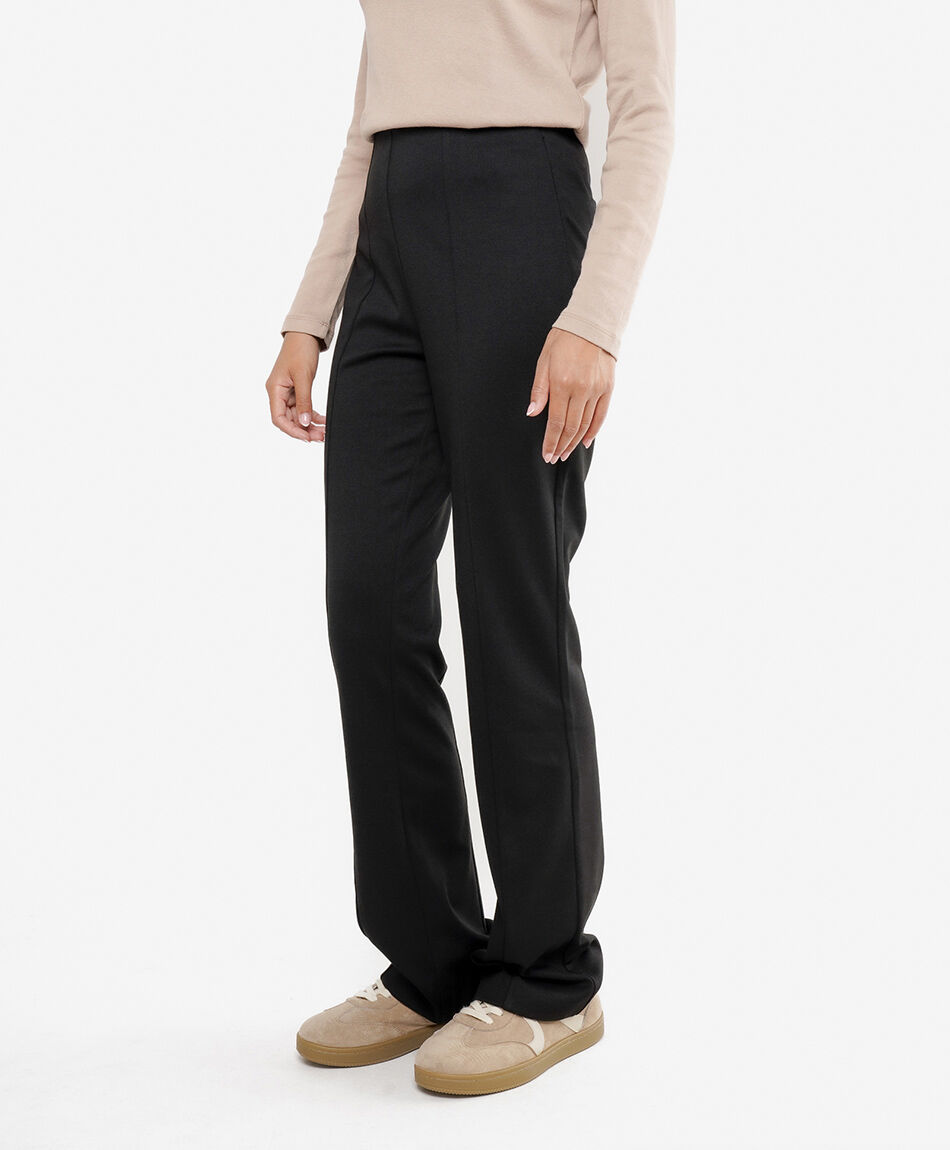 Pantal&oacute;n mujer b&aacute;sico