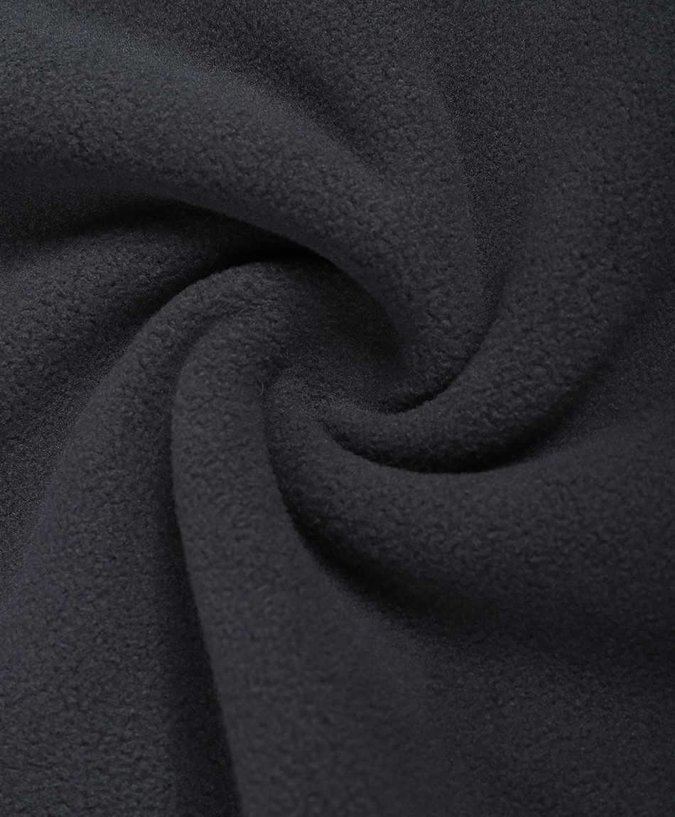 Polar hombre bolsillo frontal t&eacute;cnico