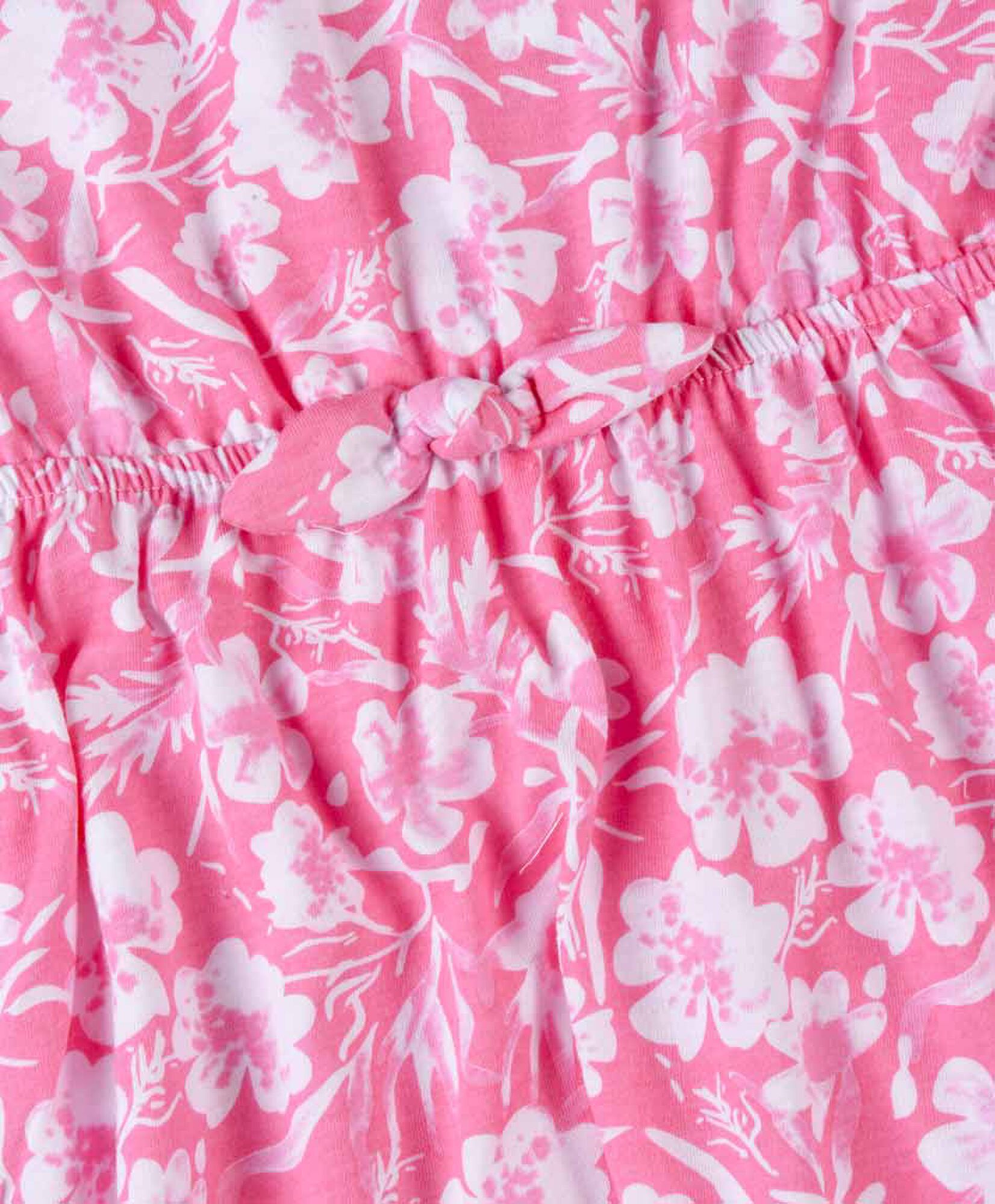 Vestido niña floreado Vestido niña floreado