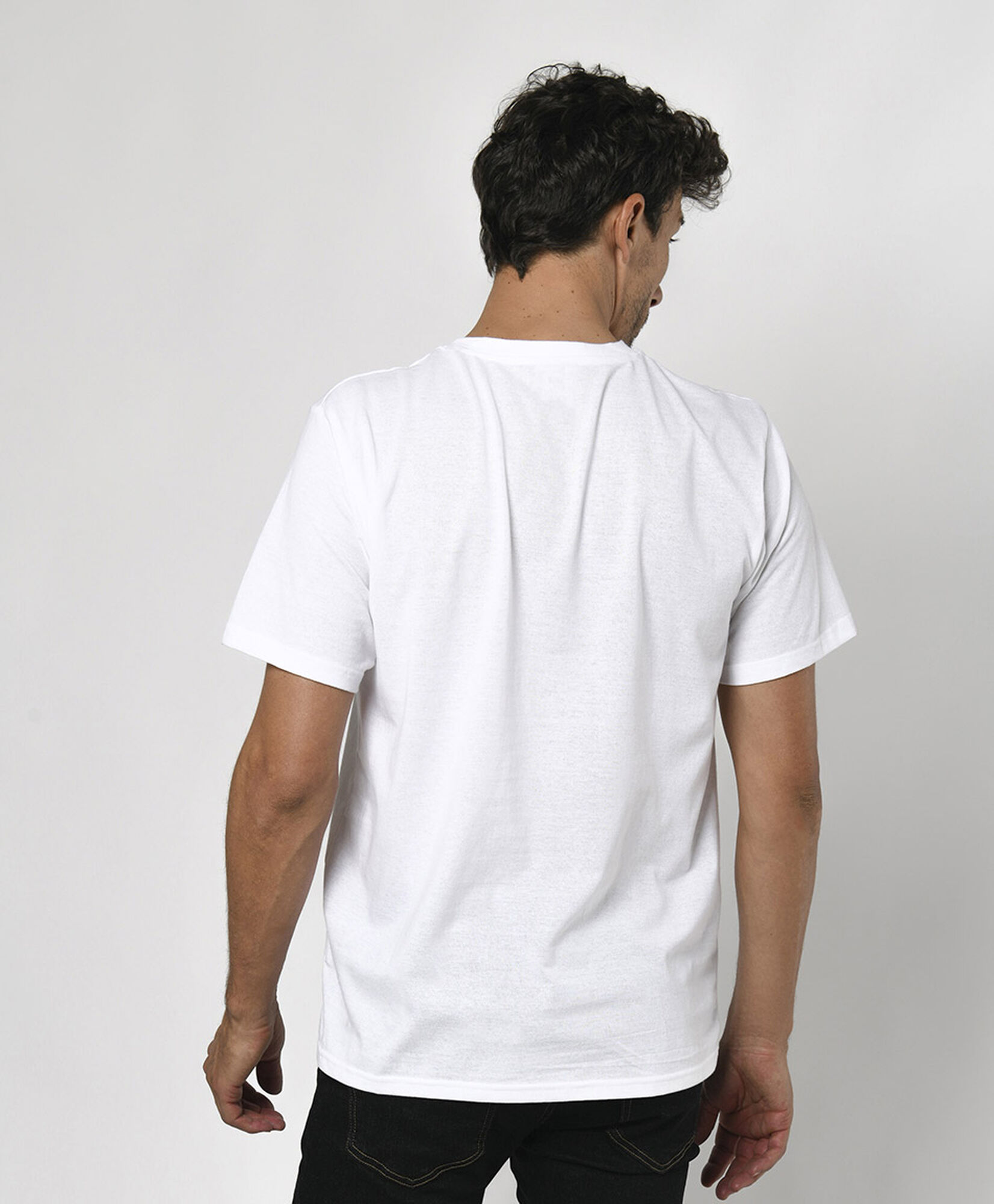 Polera hombre autos vintage Polera hombre autos vintage