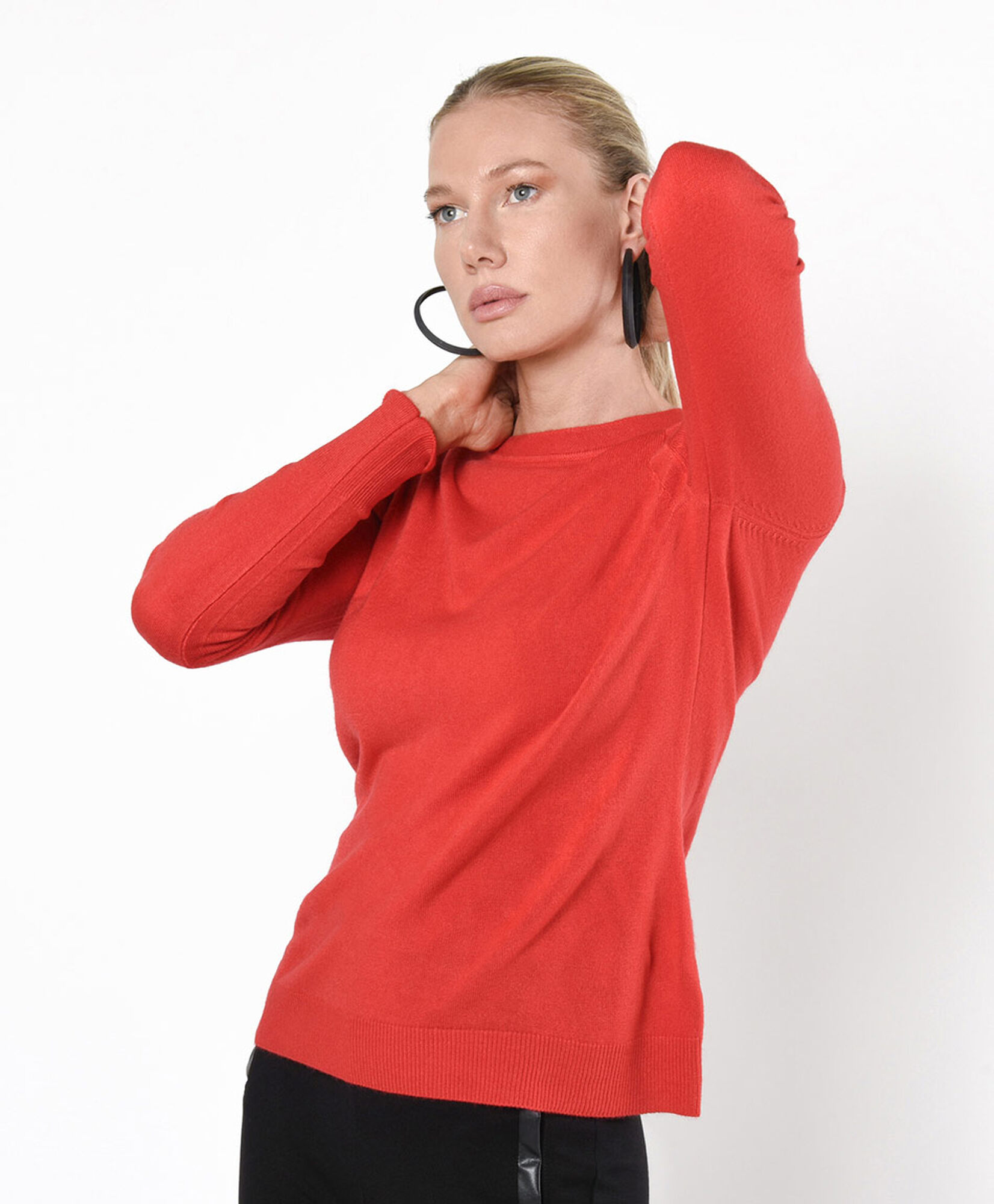 Sweater mujer básico Sweater mujer básico