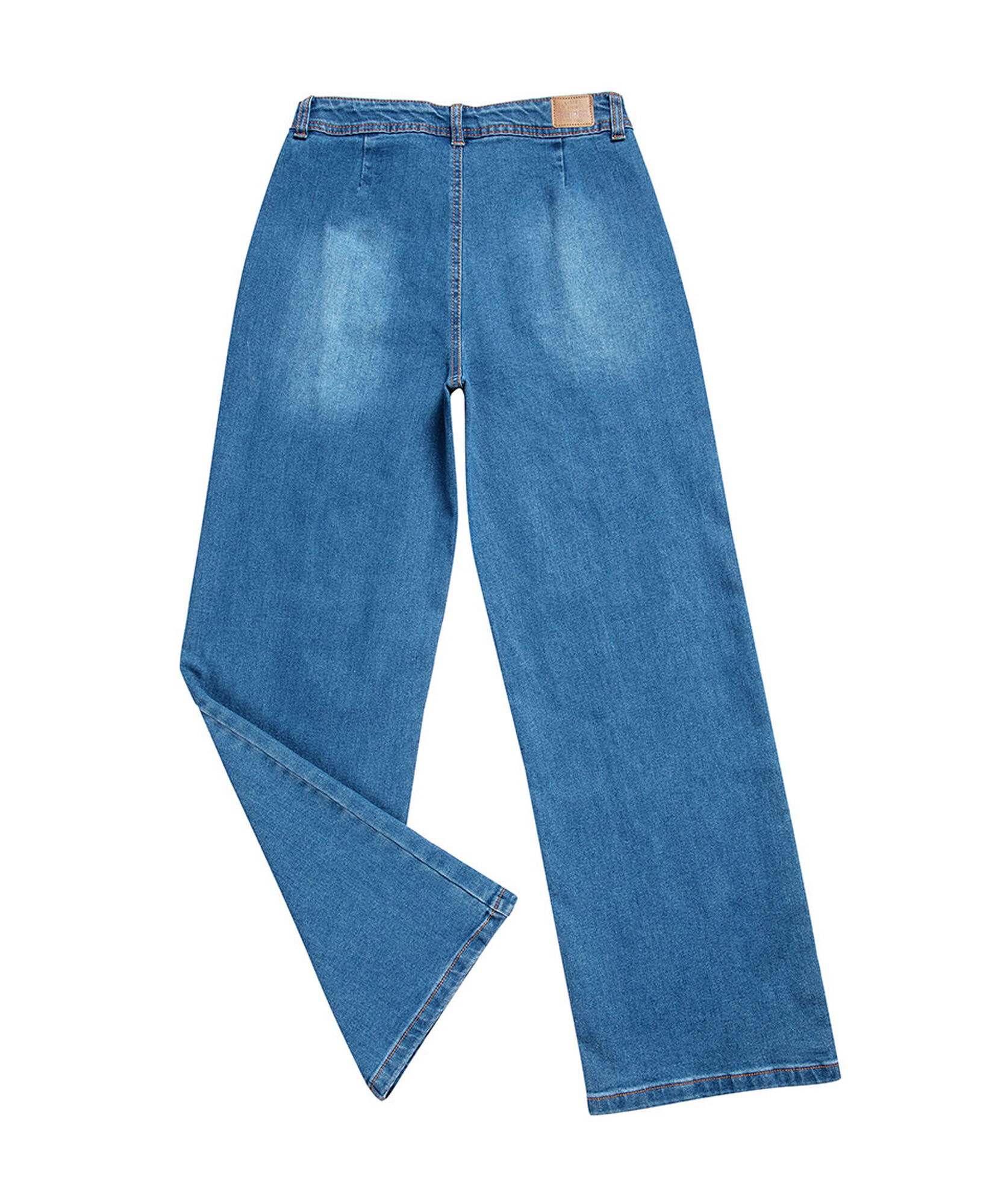 Jeans niña recto Jeans niña recto