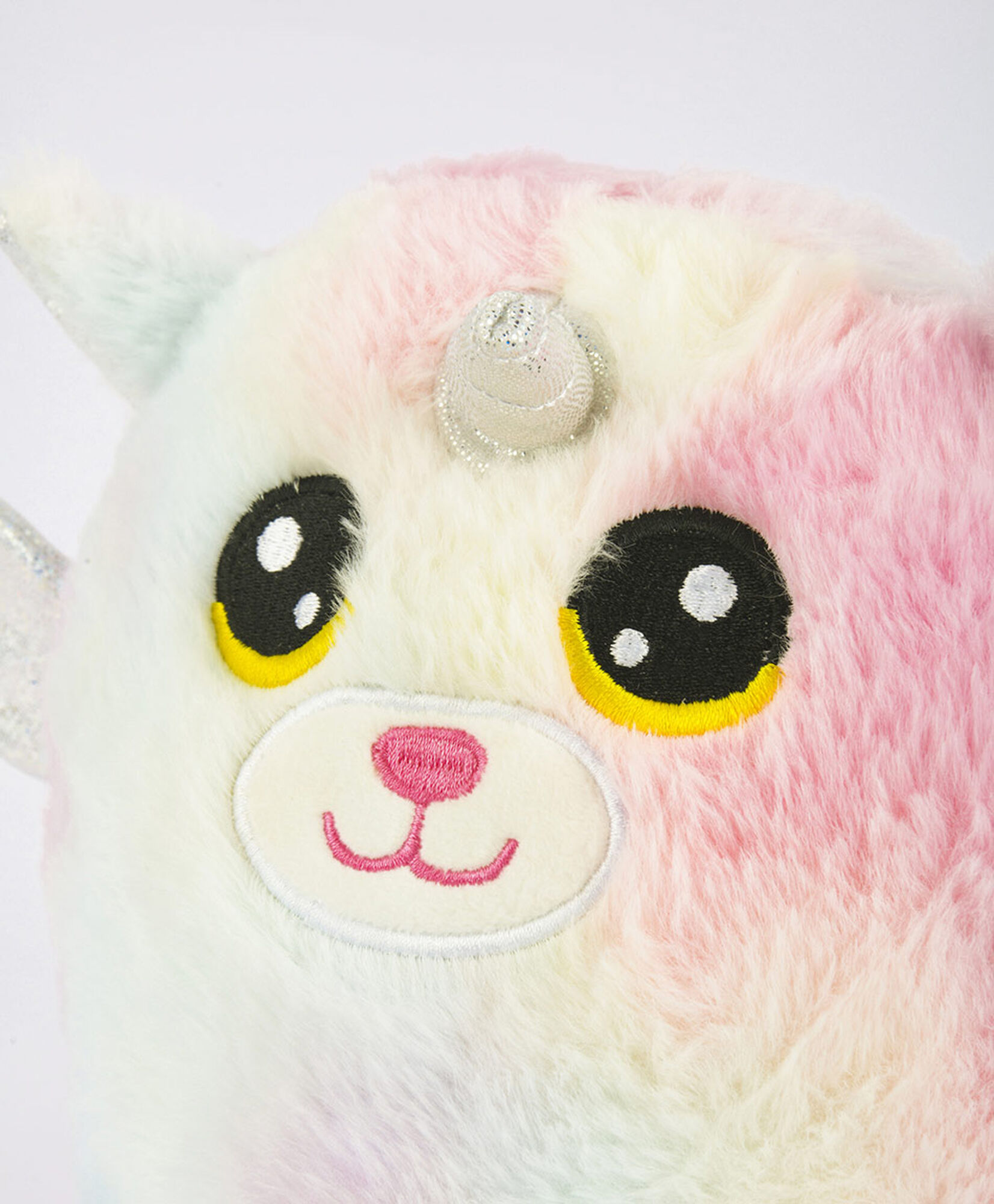 Peluche unicornio Peluche unicornio